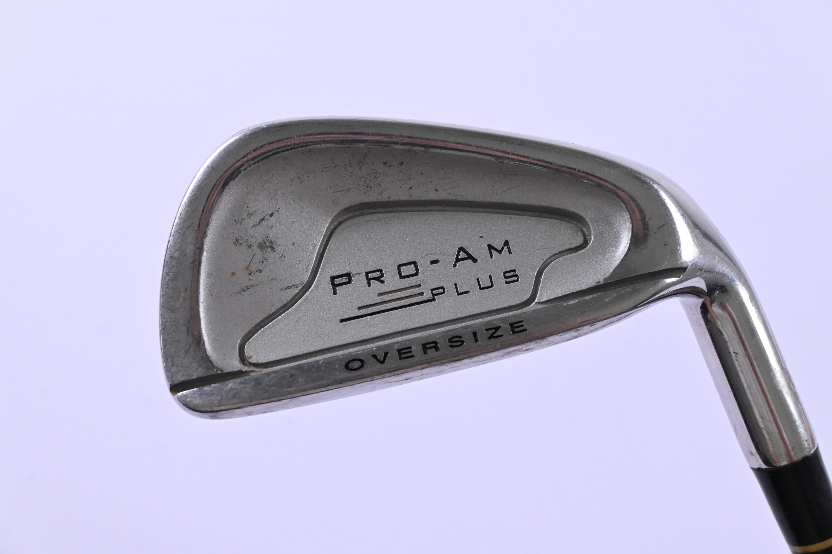 Ben Sayers Pro-Am Plus #6 Iron / Regular Flex True Temper Shaft