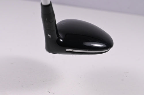 Callaway Big Bertha 2014 #3 Wood / 15 Degree / Stiff Flex Fubuki 65 Shaft