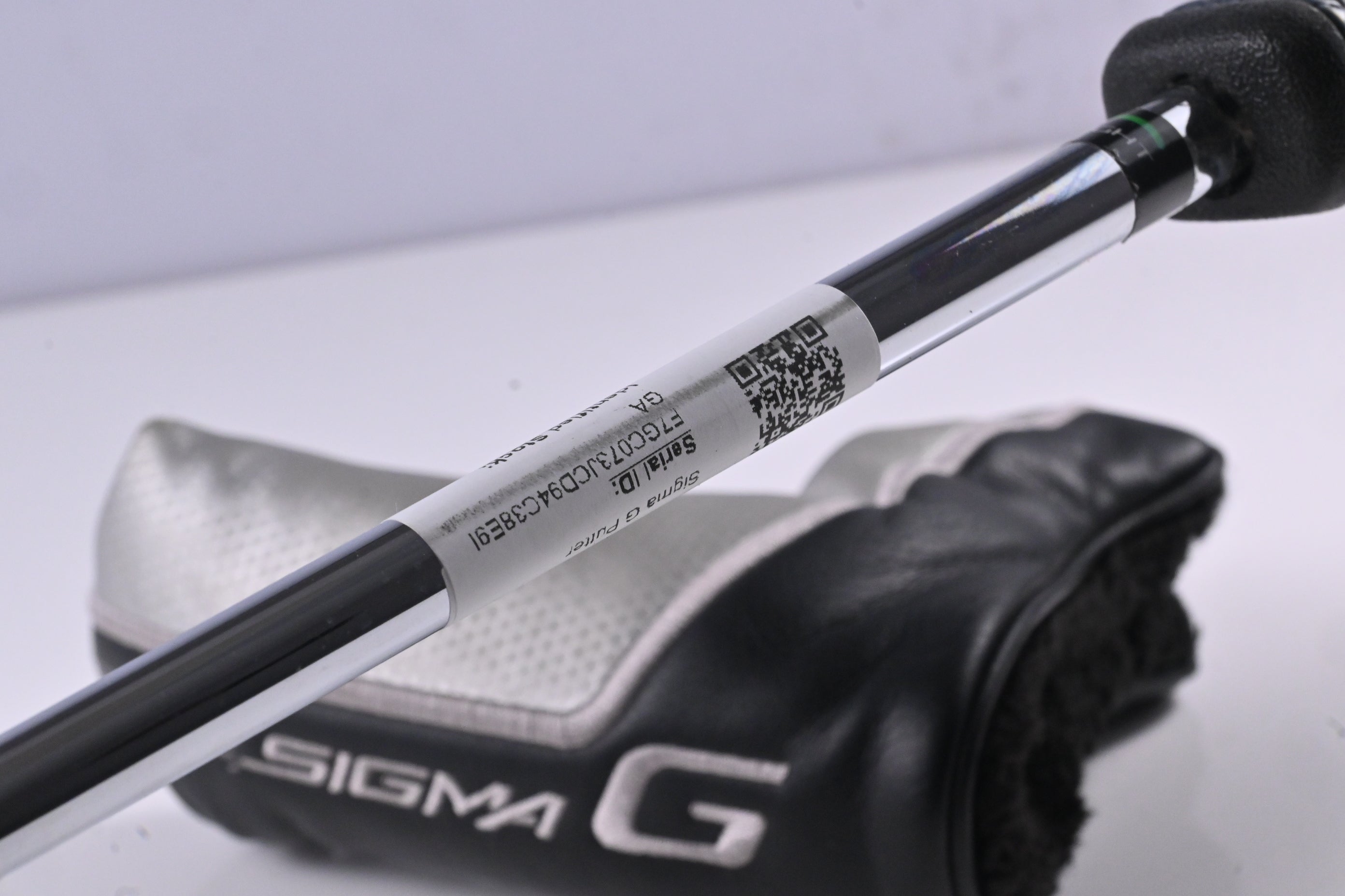 Ping Sigma G B60 Putter / 34 Inch