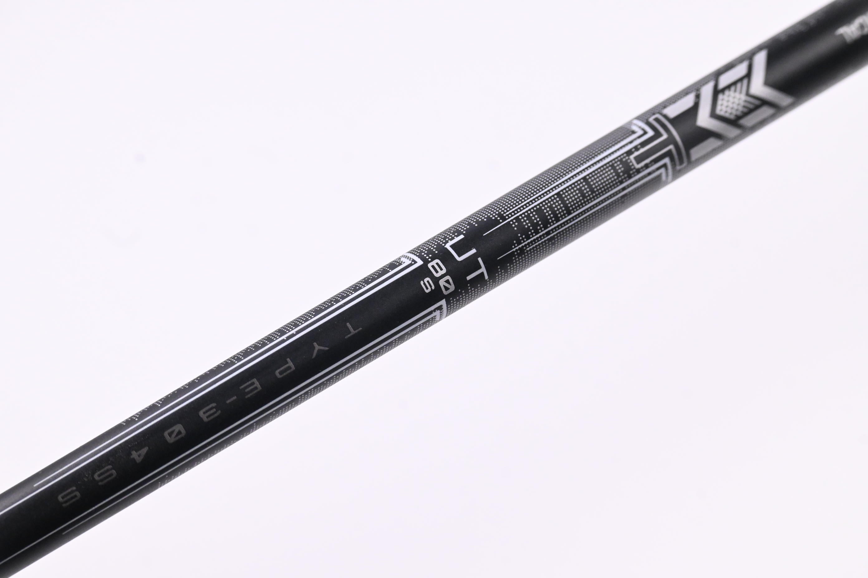 Srixon ZXiU Utility #4 Iron / 23 Degree / Stiff Flex MMT 80 Shaft