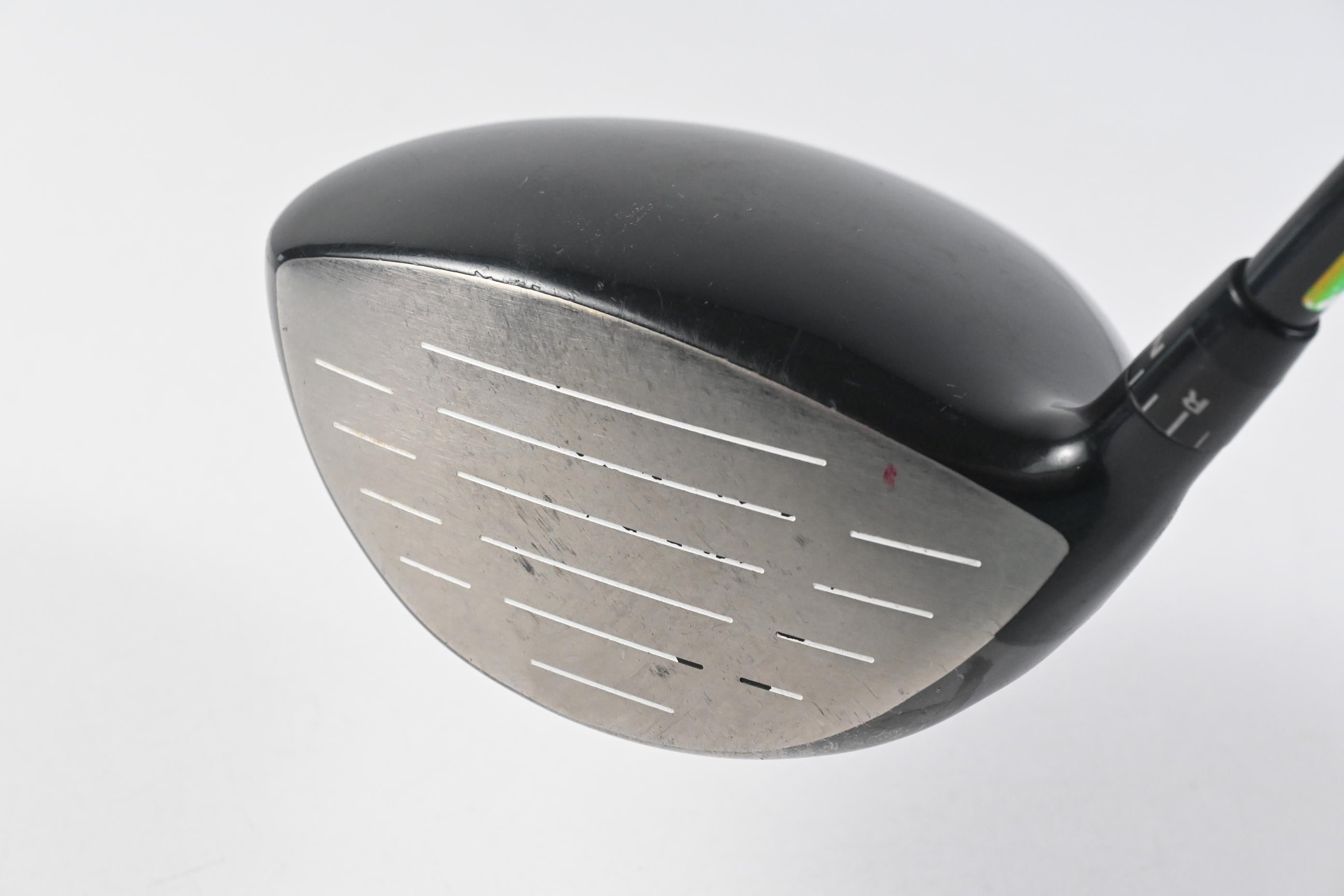 Ladies Srixon Z-355 Driver / 12 Degree / Ladies Flex Miyazaki Jindoku 47 Shaft