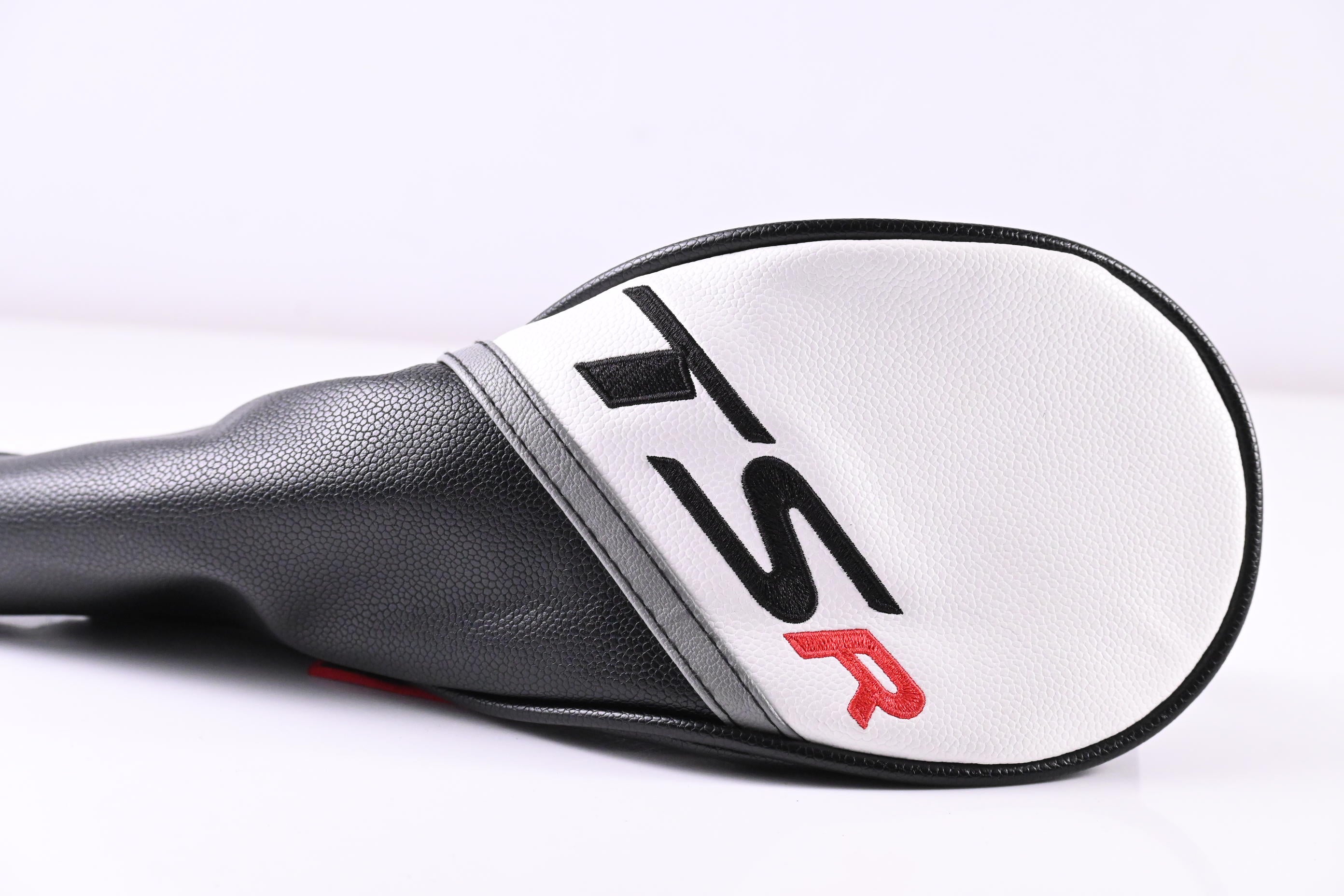 Left Hand Titleist TSR1 #3 Wood / 15 Degree / Regular Flex MMT Speedmesh 40