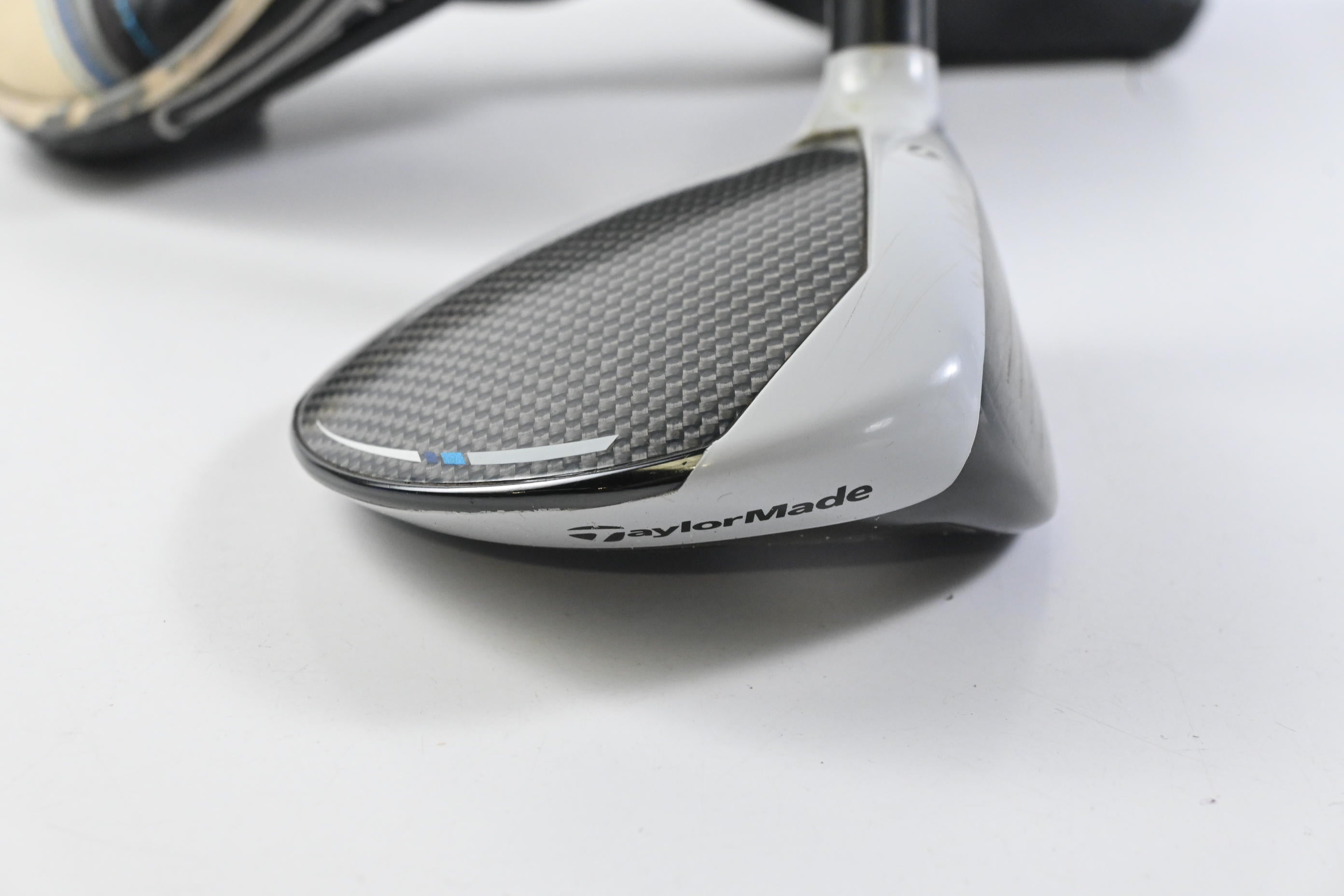 Taylormade SIM Ti #5 Wood / 19 degree / Stiff Flex Diamana Limited 75 Shaft