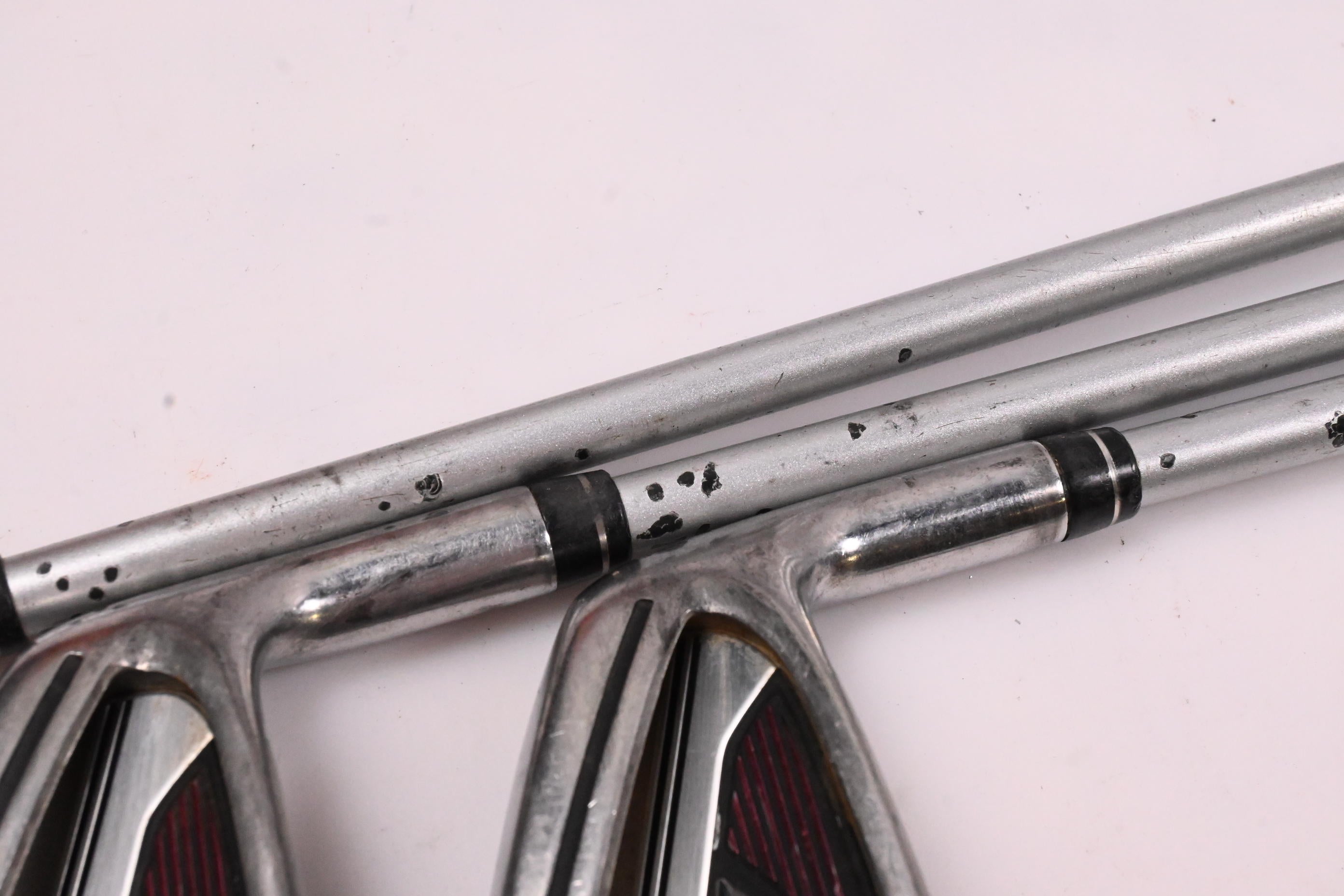 Ladies Yonex Ezone Elite 2 Irons / 6-PW+GW+SW / Ladies Flex Yonex 50 Shafts