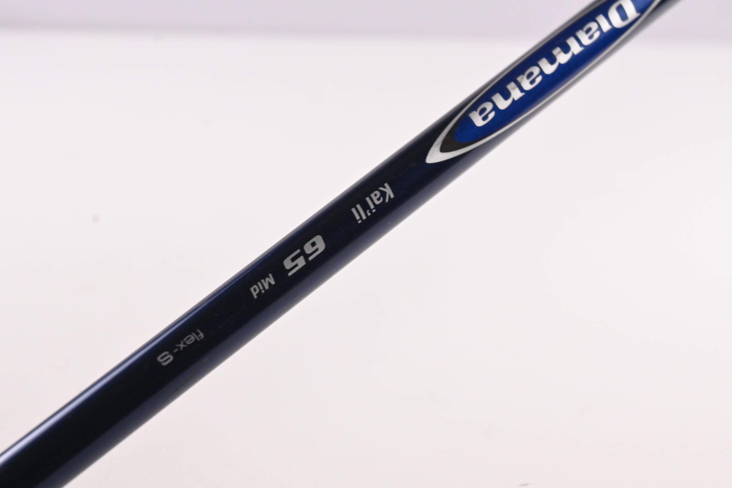 Titleist 910 D3 Driver / 9.5 Degree / Stiff Flex Diamana Kai'li 65 Shaft