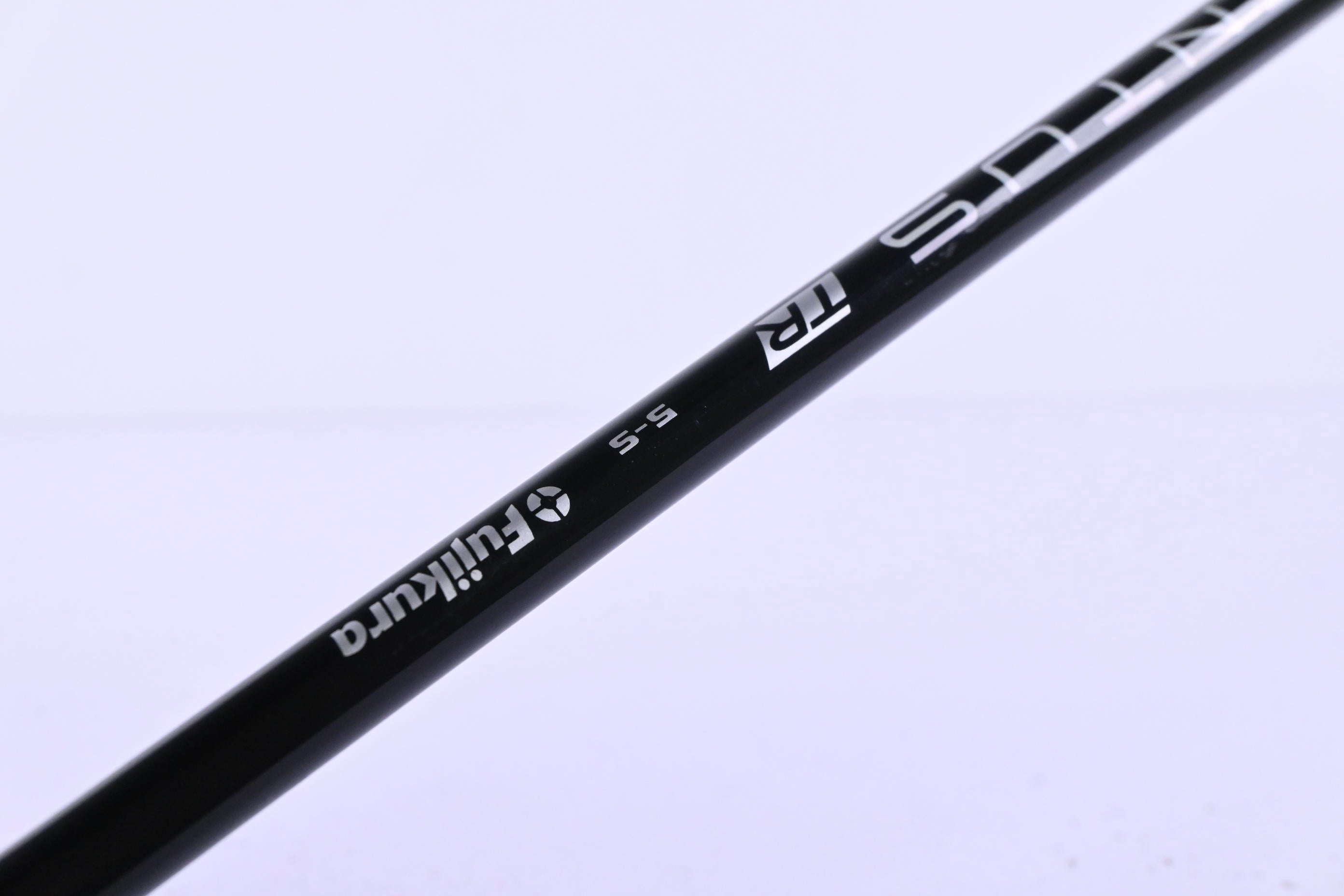 Taylormade Qi10 Driver / 10.5 Degree / Stiff Flex Fujikura Ventus TR Blue 5