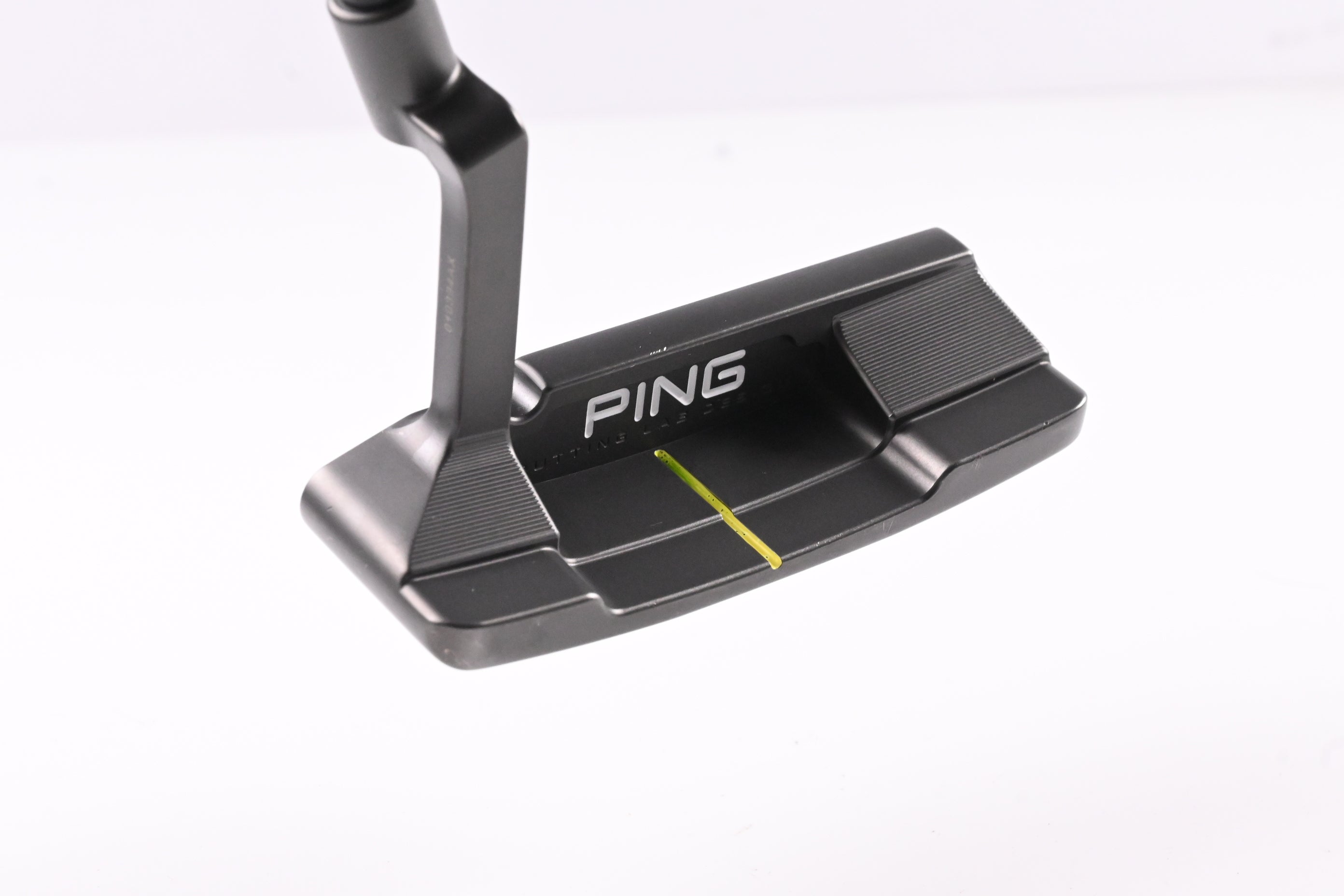 Ping PLD Milled 2024 Anser 2D Putter / 33 Inch