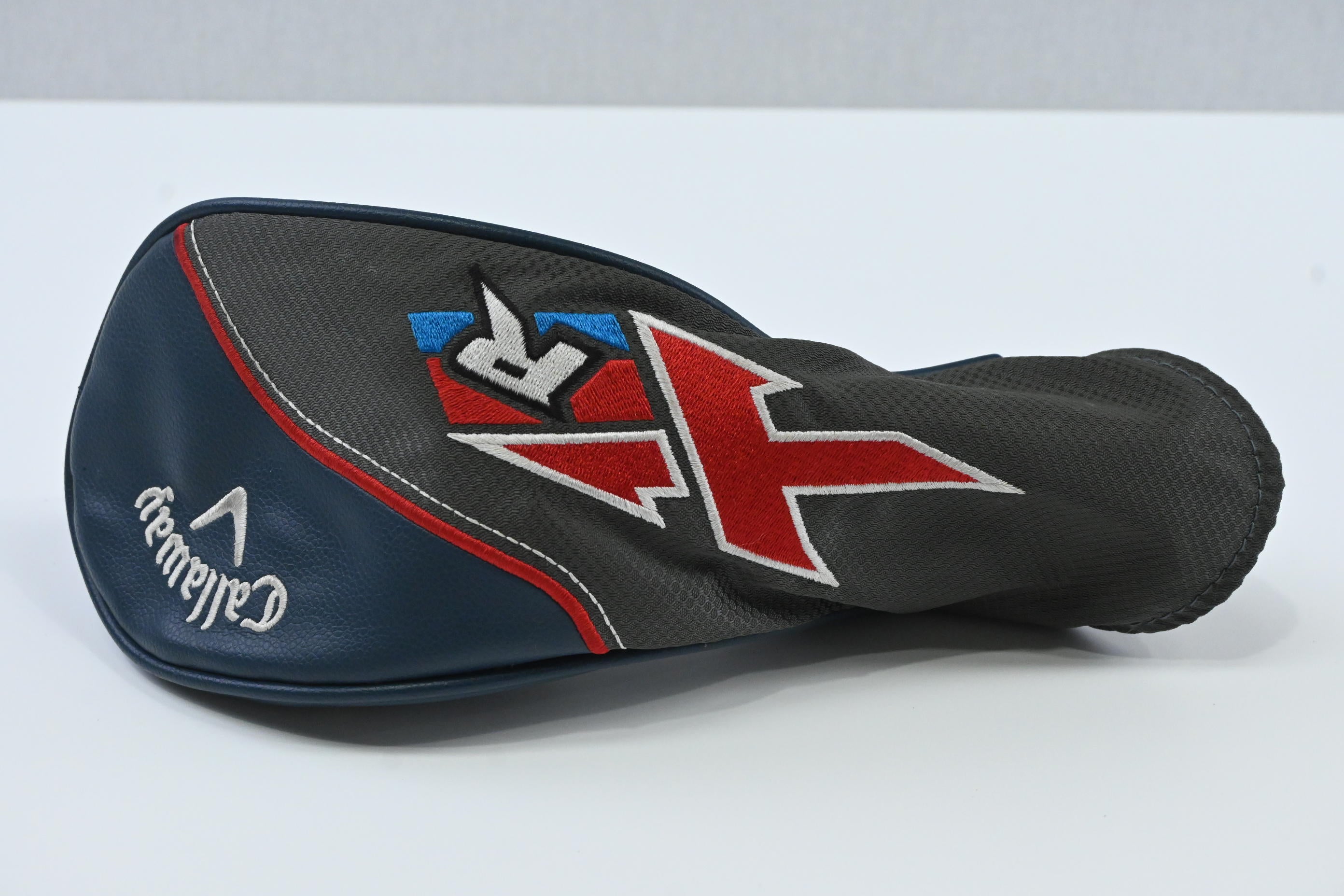 Callaway XR #3 Wood / 15 Degree / Regular Flex Callaway XR 60 Shaft