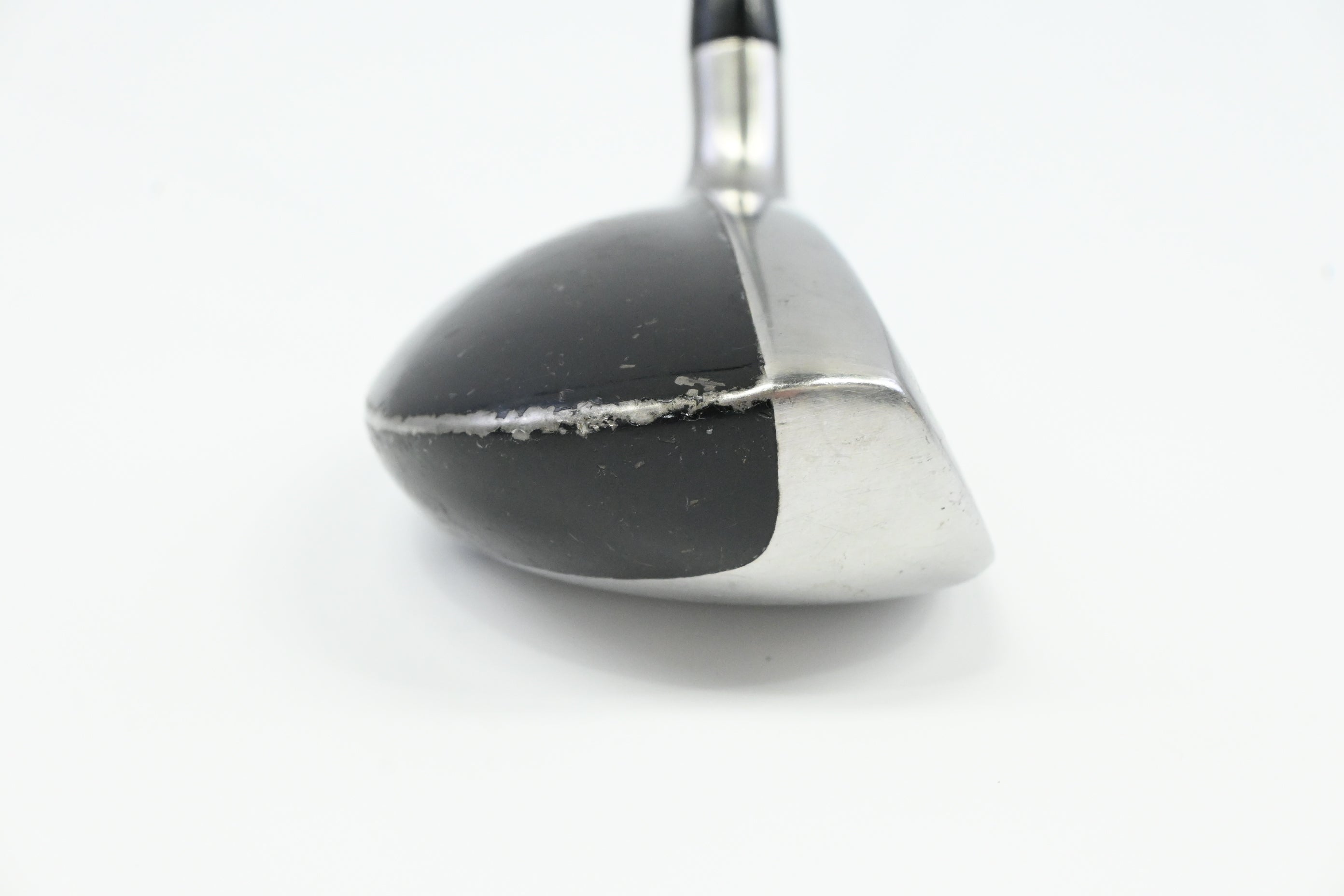 Cobra Baffler #6 Hybrid / 29 Degree / Senior Flex Aldila NV 65 Shaft