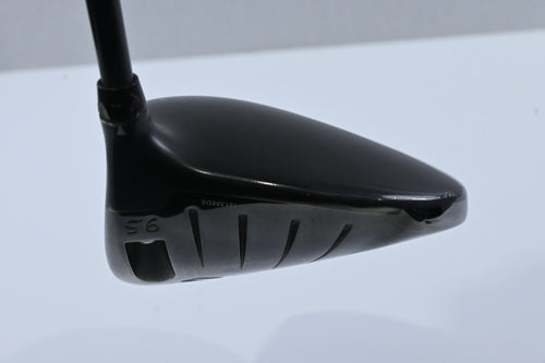 Ping G25 Driver / 9.5 Degree / Stiff Flex Ping TFC 189