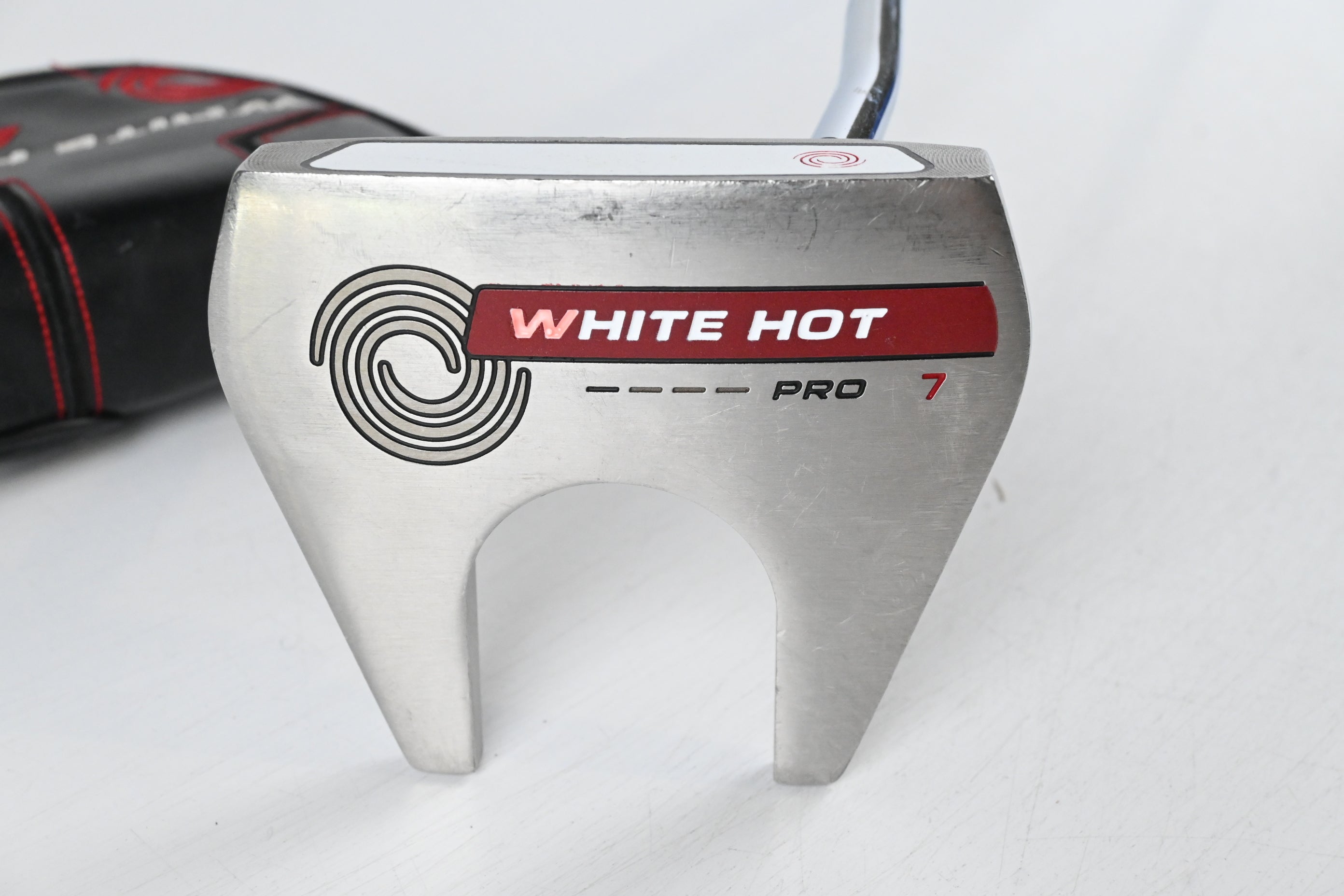 Odyssey White Hot Pro 7 Putter / 35 Inch