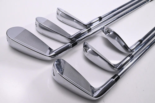 Yonex Ezone CB 701 Irons / 6-PW+AW+SW / Regular Flex NS Pro 950GH / NO 7 IRON