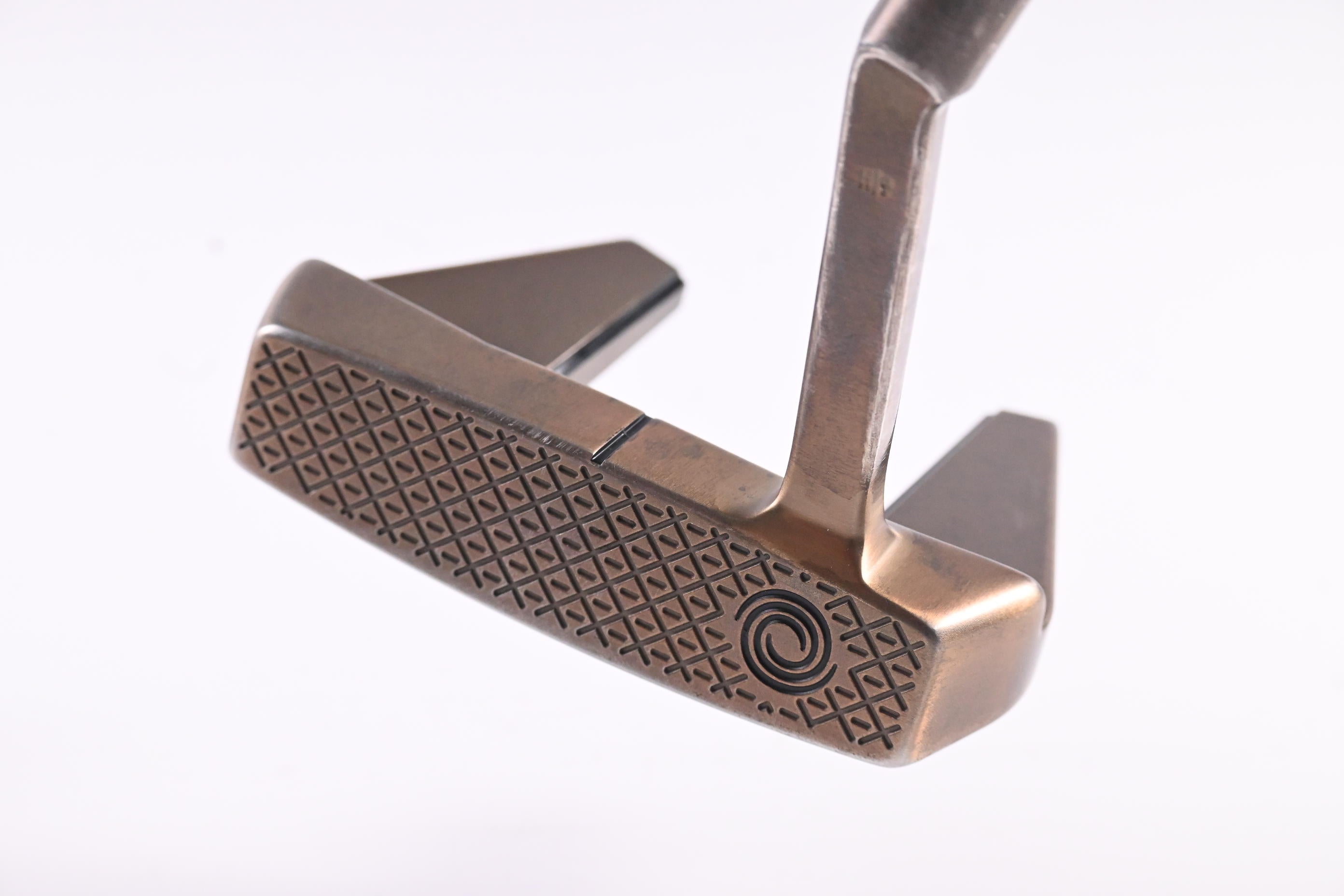 Tour Issue Odyssey Toulon Garage Stroke Lab Las Vegas Putter / 34.5 Inch