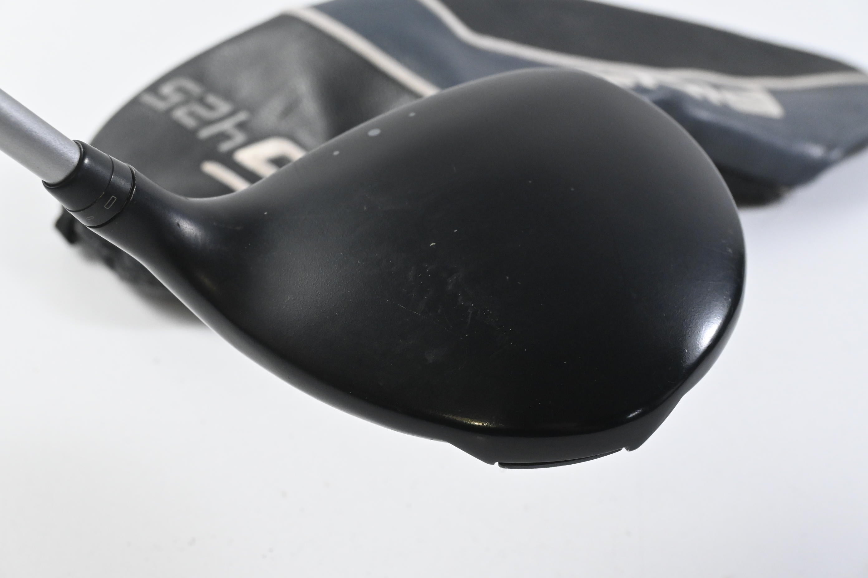 Ping G425 SFT #3 Wood / 16 Degree / Senior Flex Ping Alta Quick 45 Shaft
