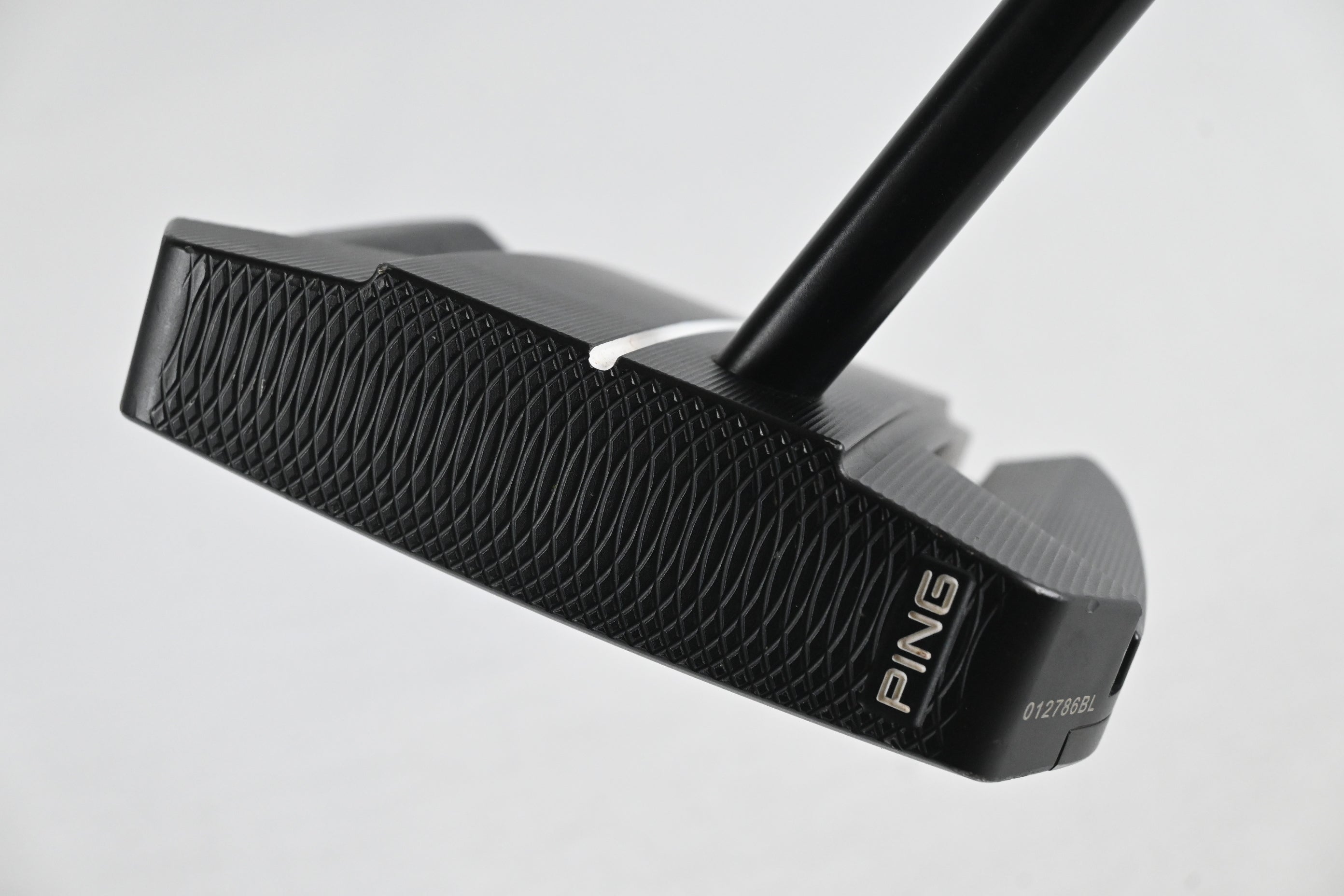 Ping PLD Milled 2025 Ally Blue Onset Putter / 35 Inch