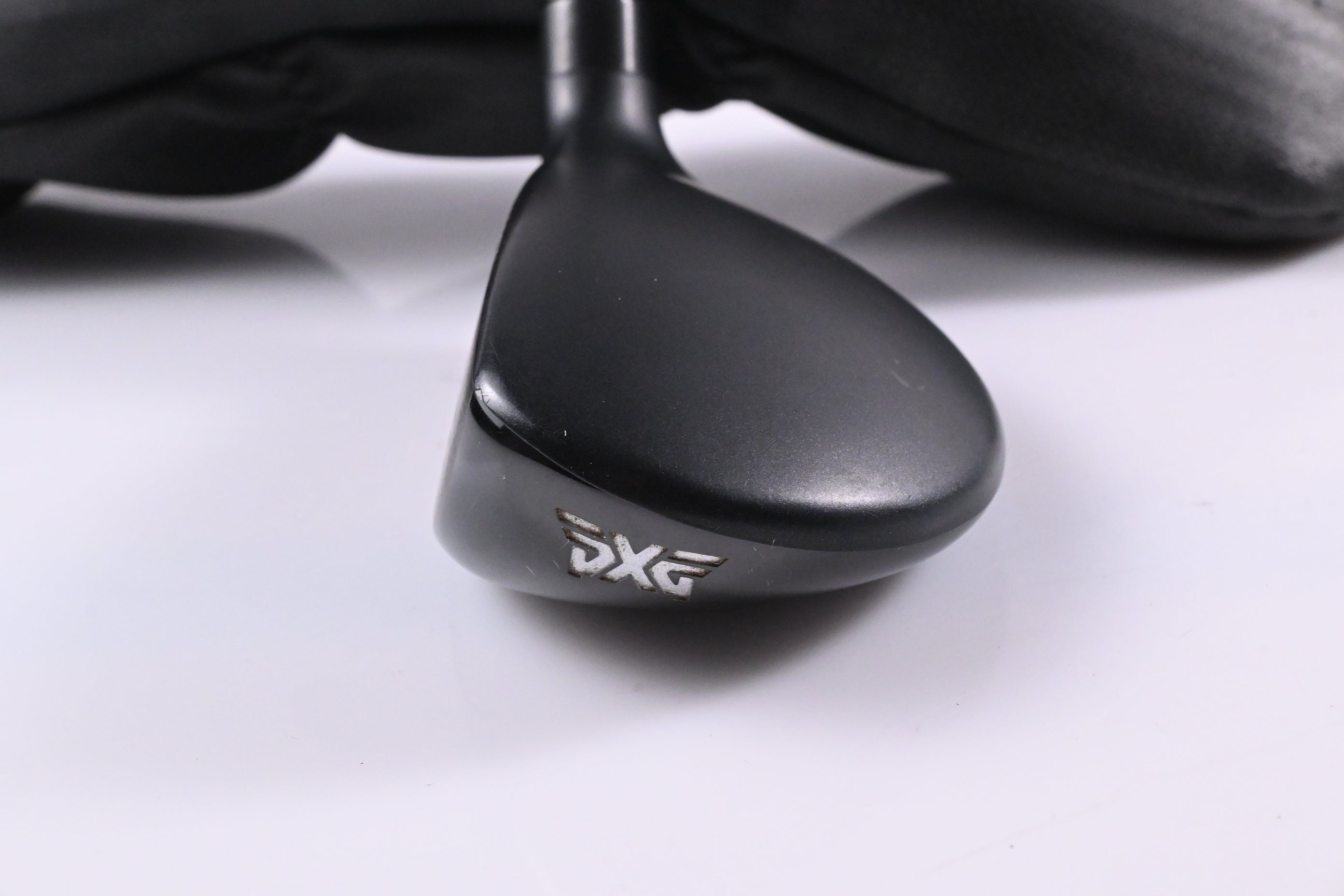 Left Hand PXG 0317 X Gen1 #3 Hybrid / 19 Degree / Regular Flex Kuro Kage 80
