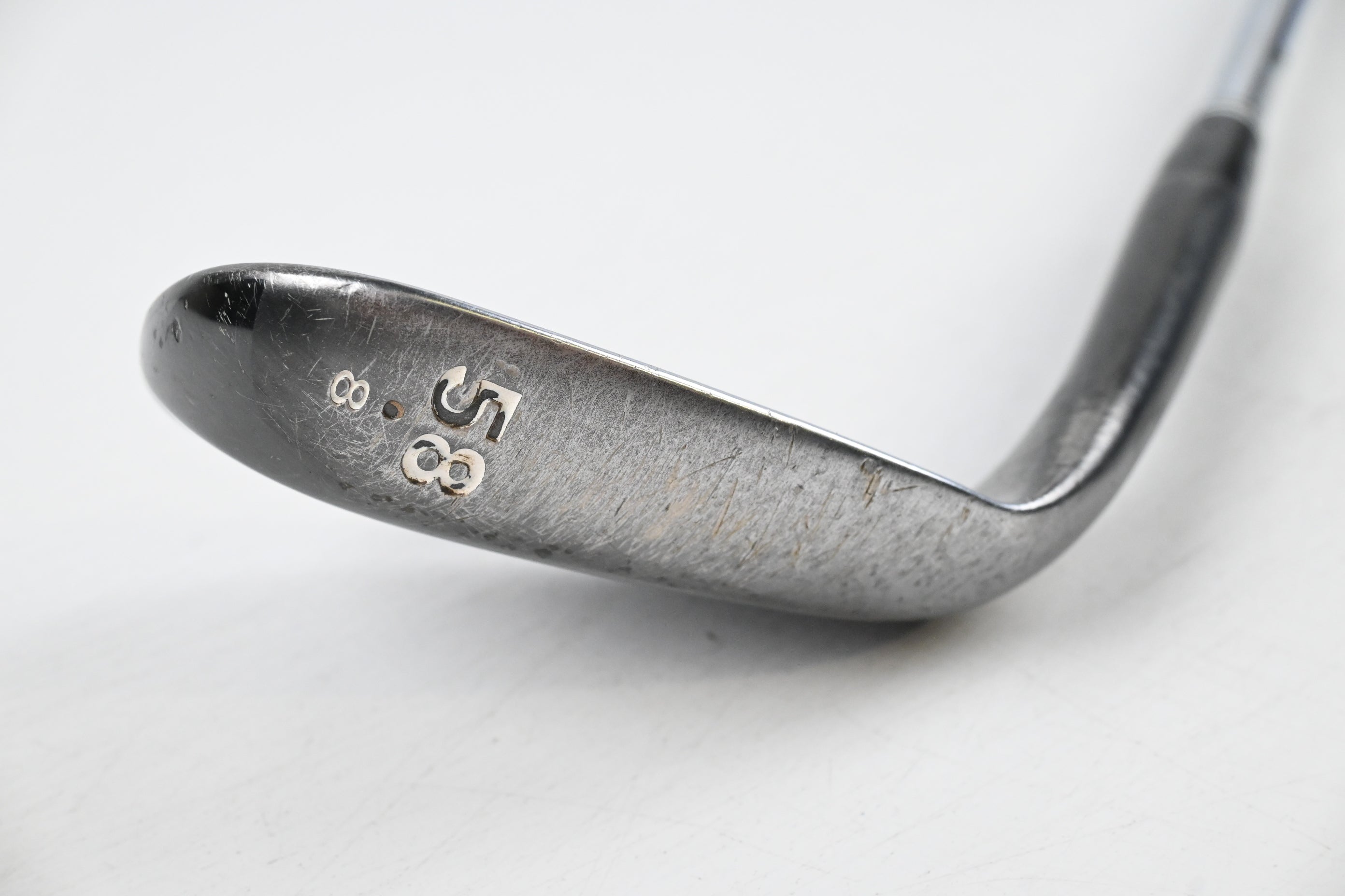 Cleveland 588 RTX Lob Wedge / 58 Degree / Wedge Flex Dynamic Gold Shaft