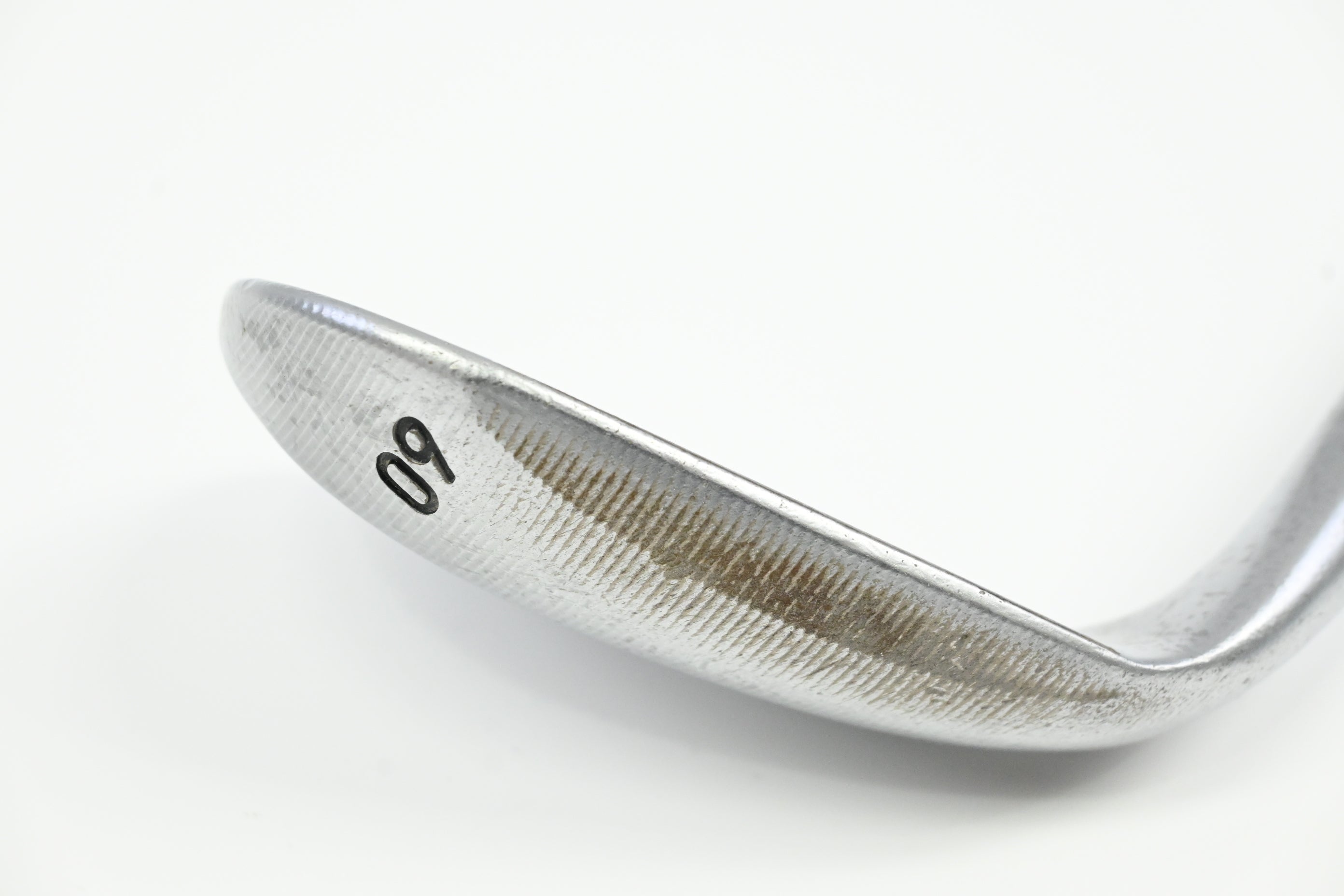 Taylormade Milled Grind 2 TW Lob Wedge / 60 Degree / Stiff Flex Dynamic Gold
