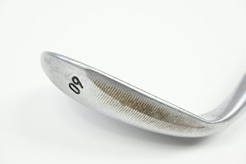 Taylormade Milled Grind 2 TW Lob Wedge / 60 Degree / Stiff Flex Dynamic Gold
