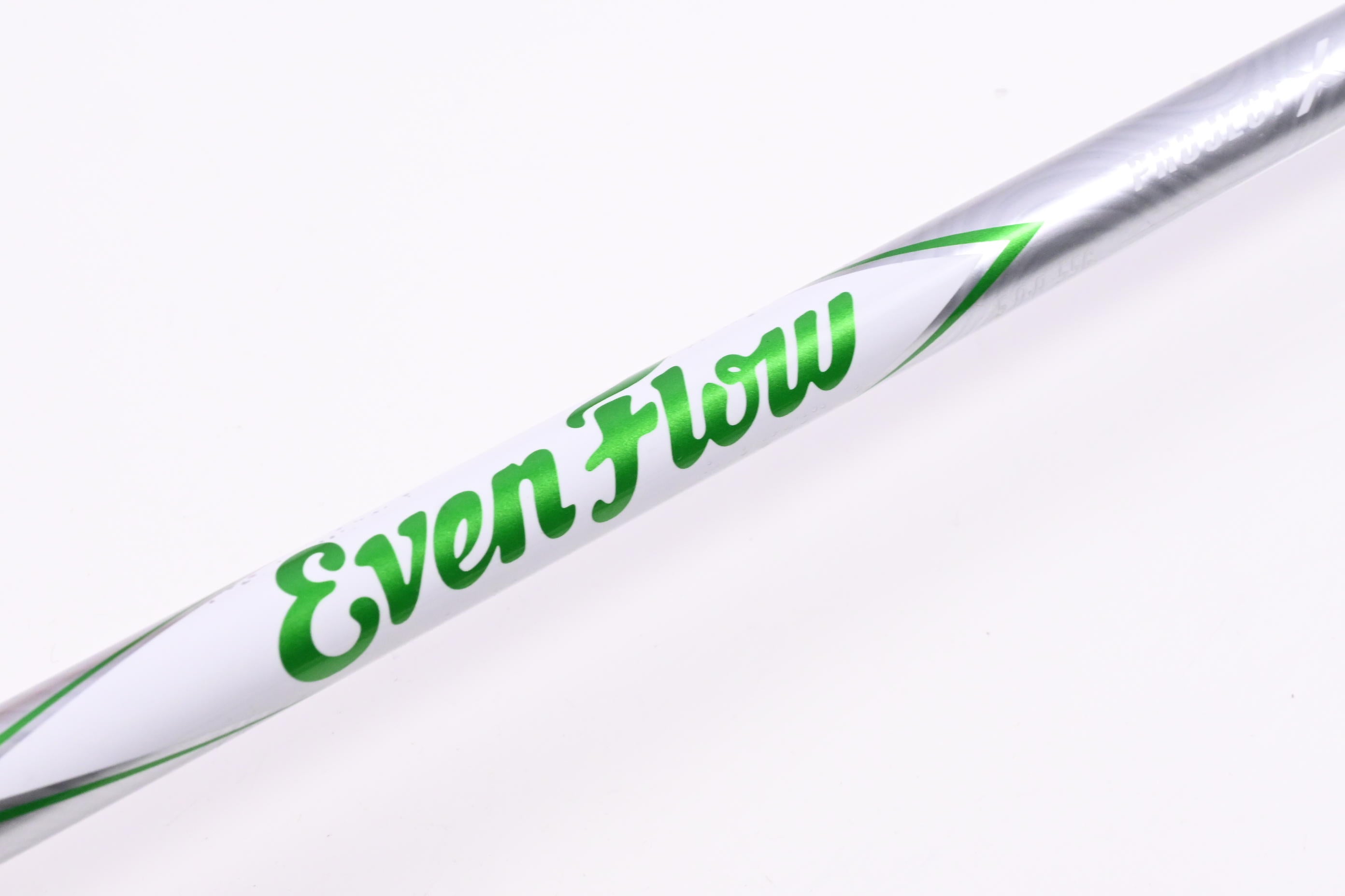 Project X EvenFlow Green 55 #3 Wood Shaft / Senior Flex / Callaway 3rd Gen