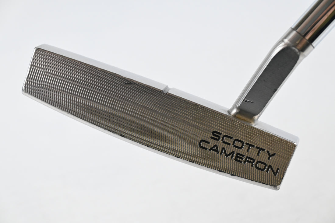 Scotty Cameron Phantom X 5.5 2022 Putter / 35 Inch
