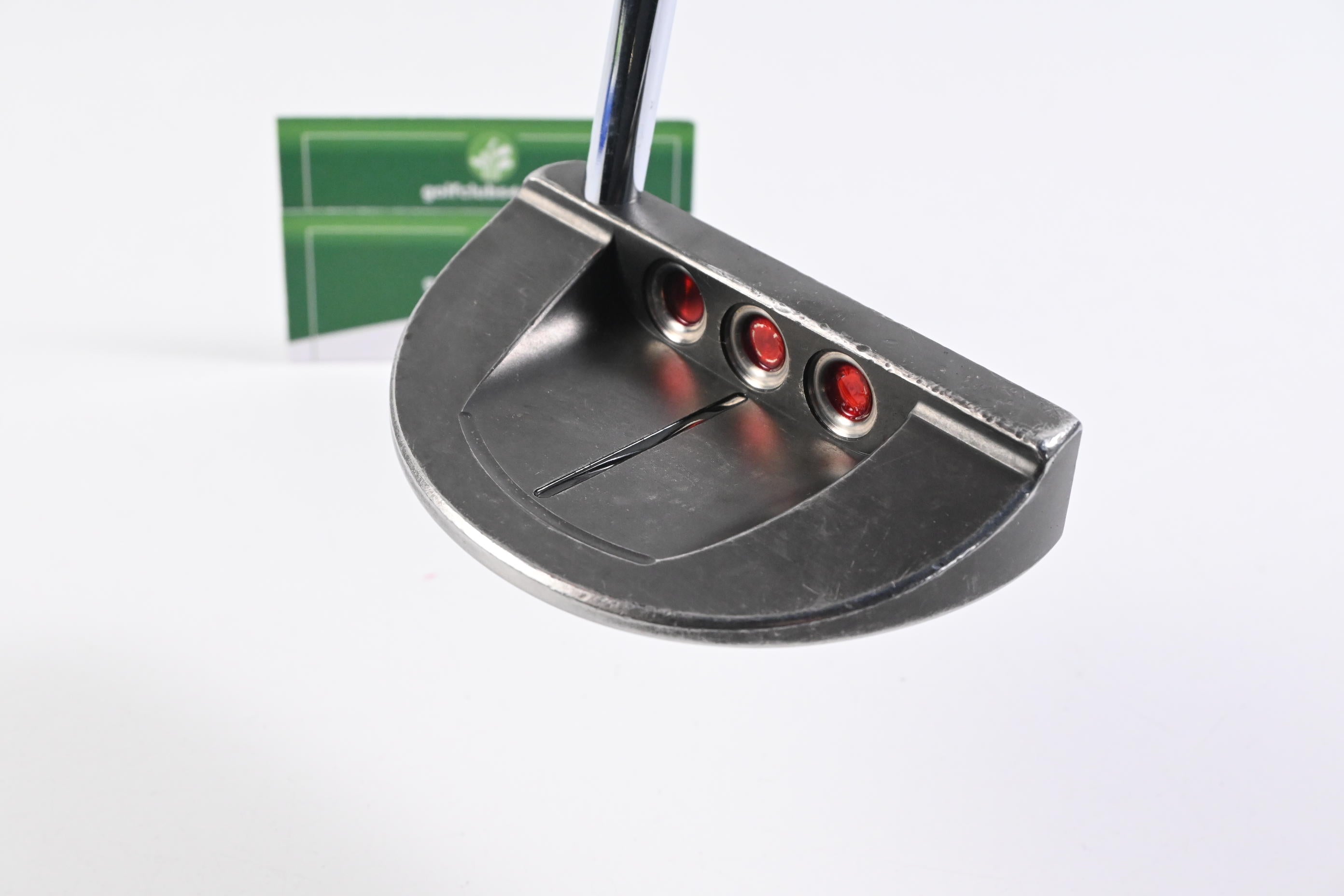 Scotty Cameron Select 2012 Golo Putter / 35 Inch