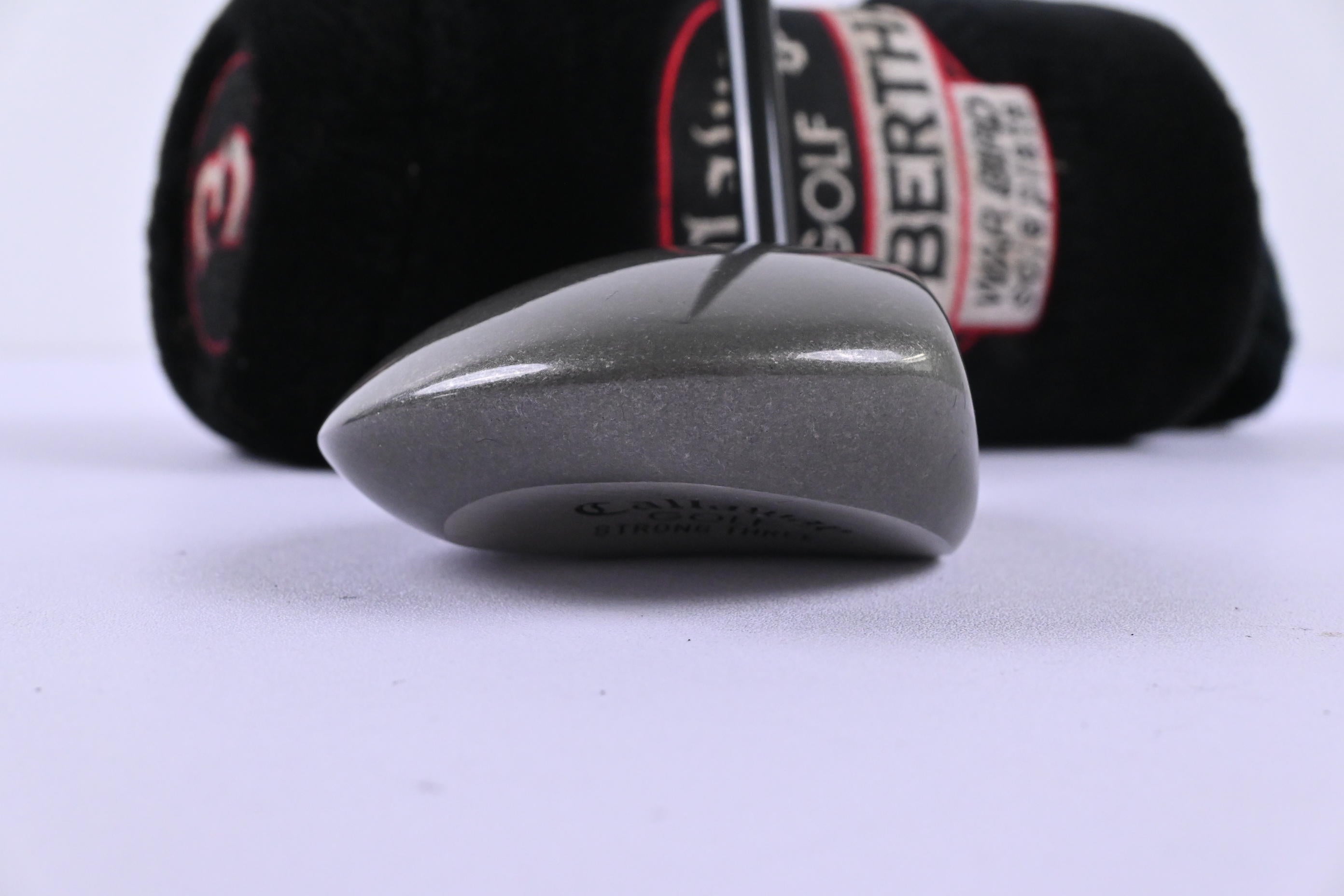Callaway Big Bertha Warbird #3 Wood / 14 Degree / Regular Flex Callaway RCH 96