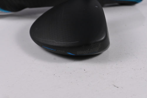 Ping G440 Max #3 Wood / 15 Degree / Stiff Flex Ping Alta CB Blue 65 Shaft