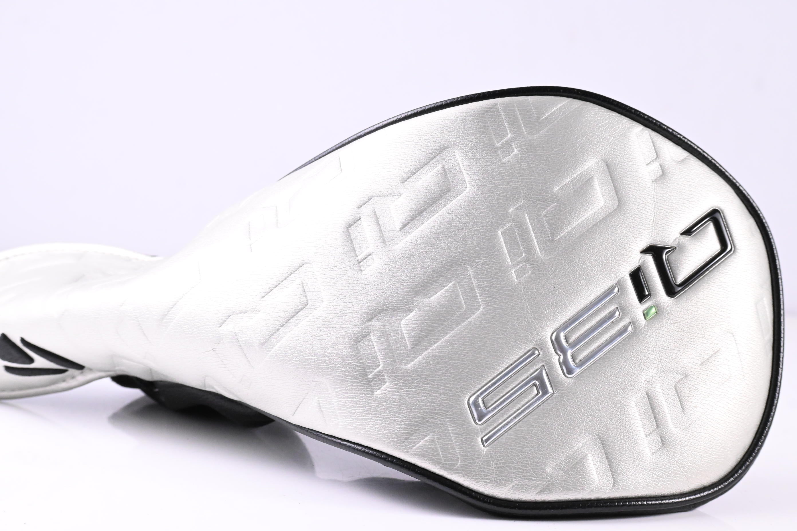 Taylormade Qi35 Driver / 10.5 Degree / Regular Flex Diamana T+ 60 Shaft