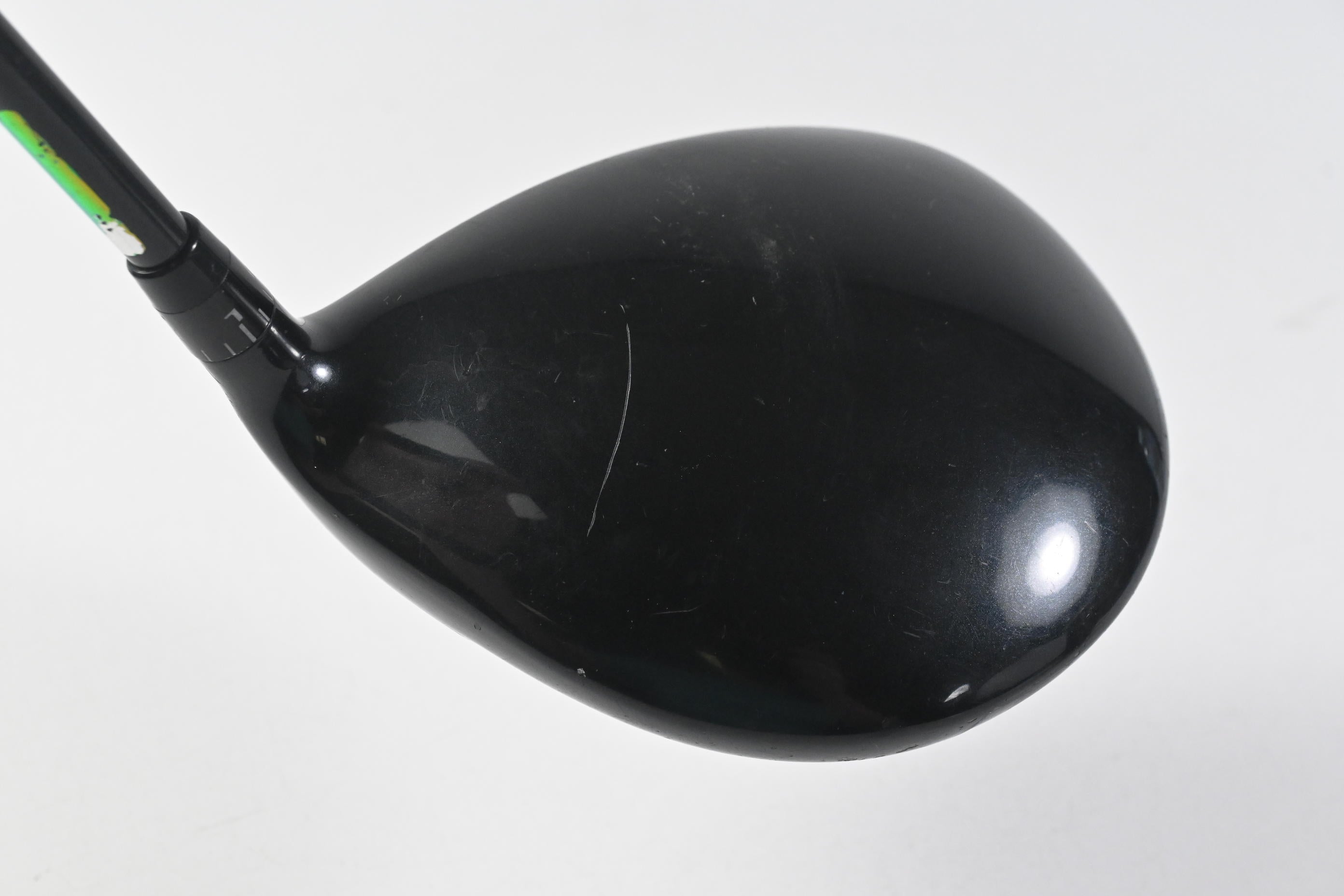 Ladies Srixon Z-355 Driver / 12 Degree / Ladies Flex Miyazaki Jindoku 47 Shaft
