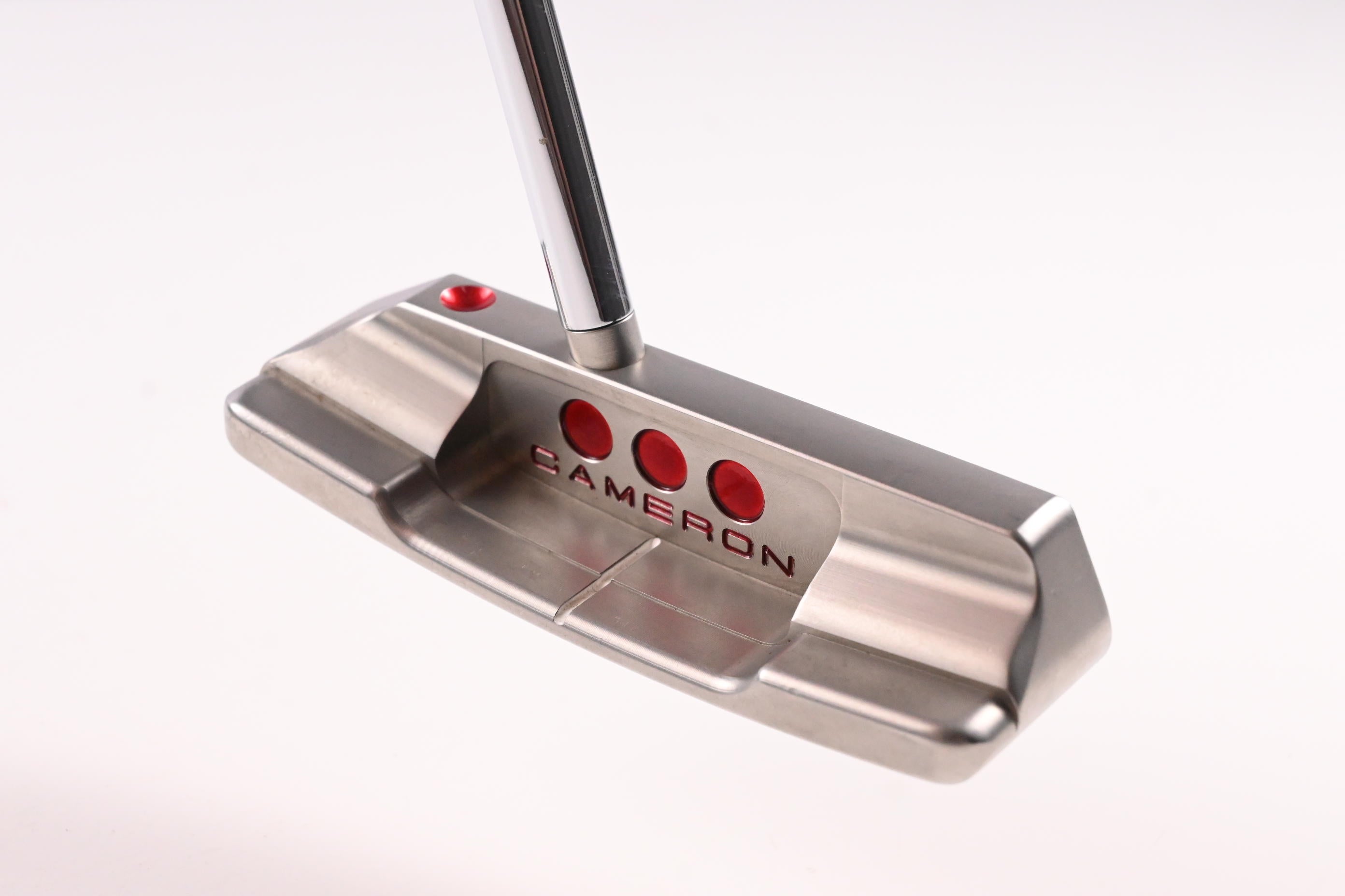Scotty Cameron Studio Select Newport 2.5 Putter / 35 Inch