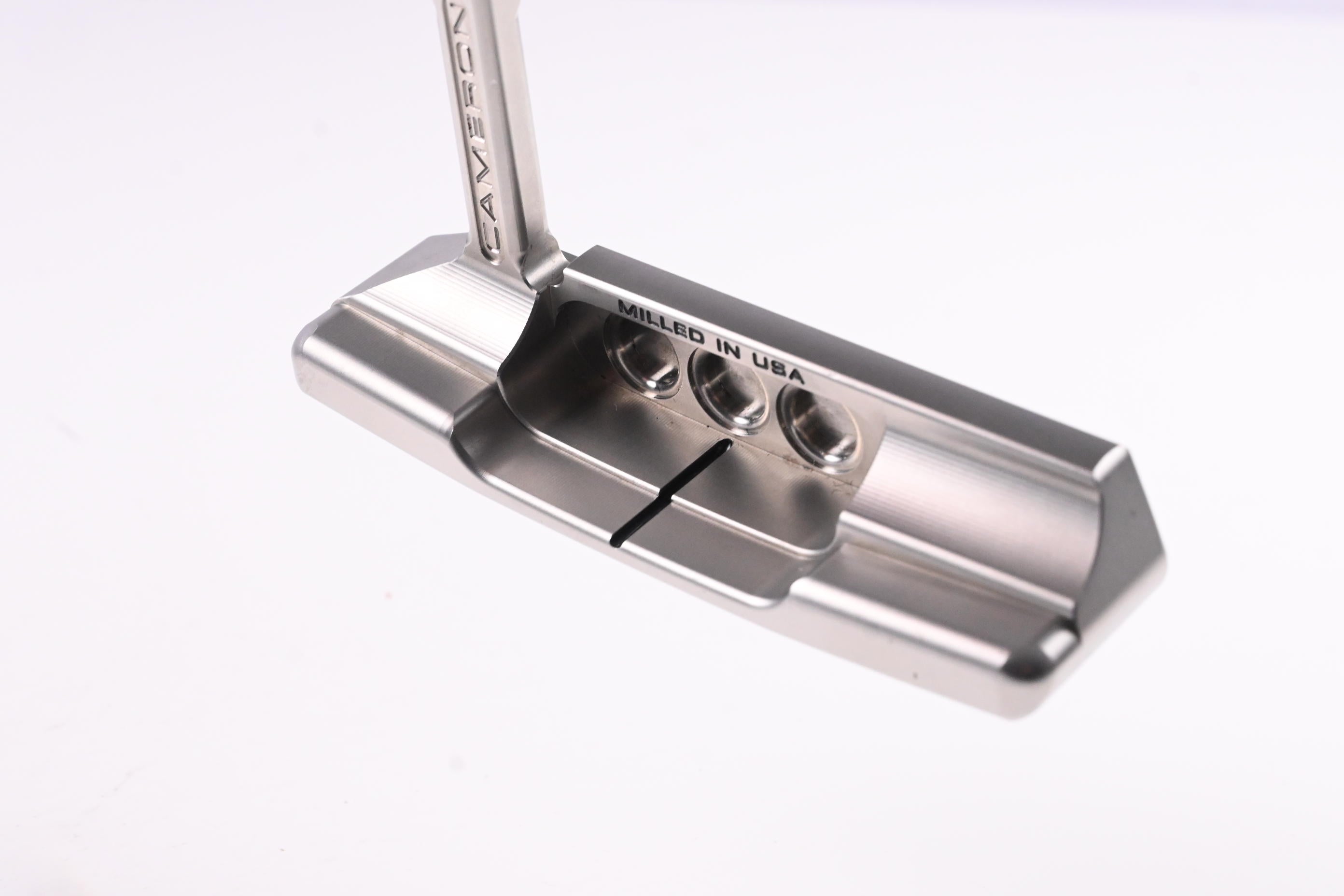 Scotty Cameron Super Select Newport 2 Putter / 34 Inch