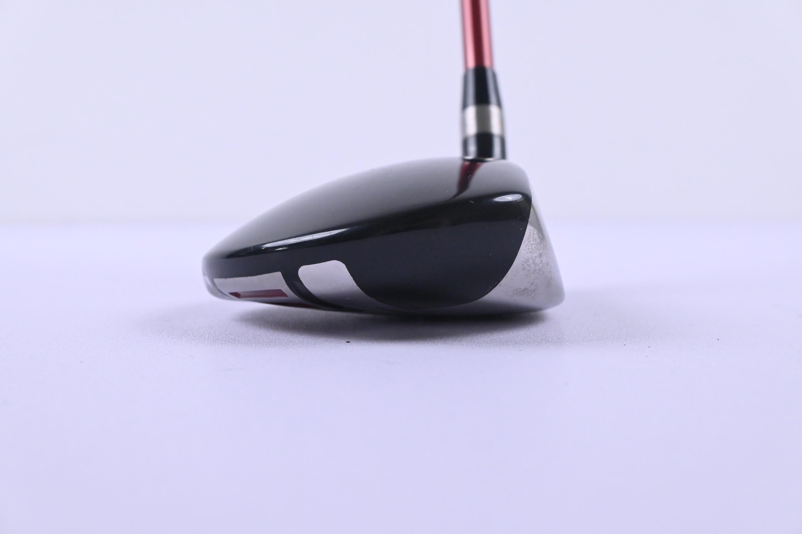 Ping G15 #4 Wood / 17 Degree / Senior Flex Ping TFC 149 F Shaft