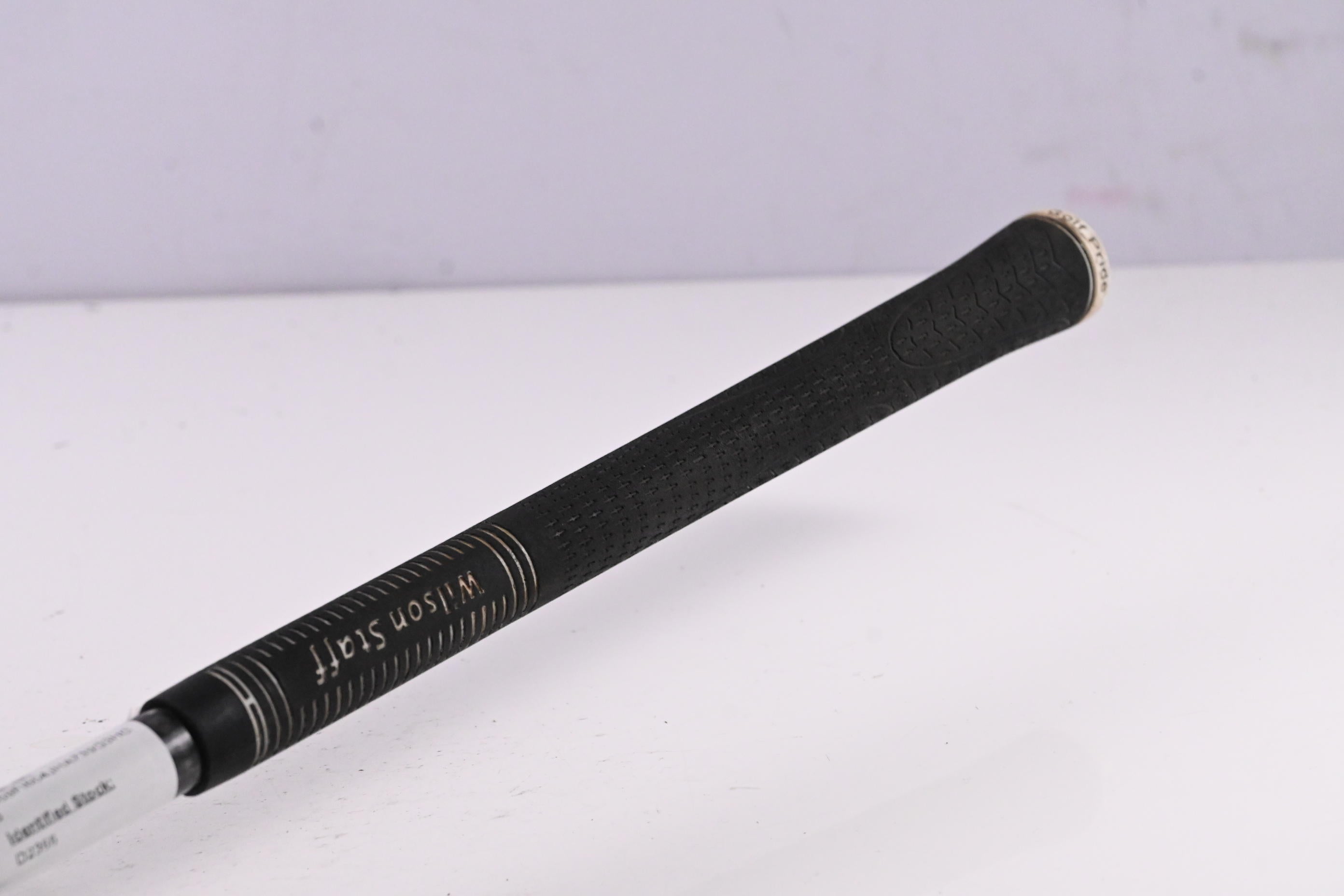 Wilson Staff D300 #5 Wood / 18 Degree / Senior Flex Speed Rulz 49 Shaft