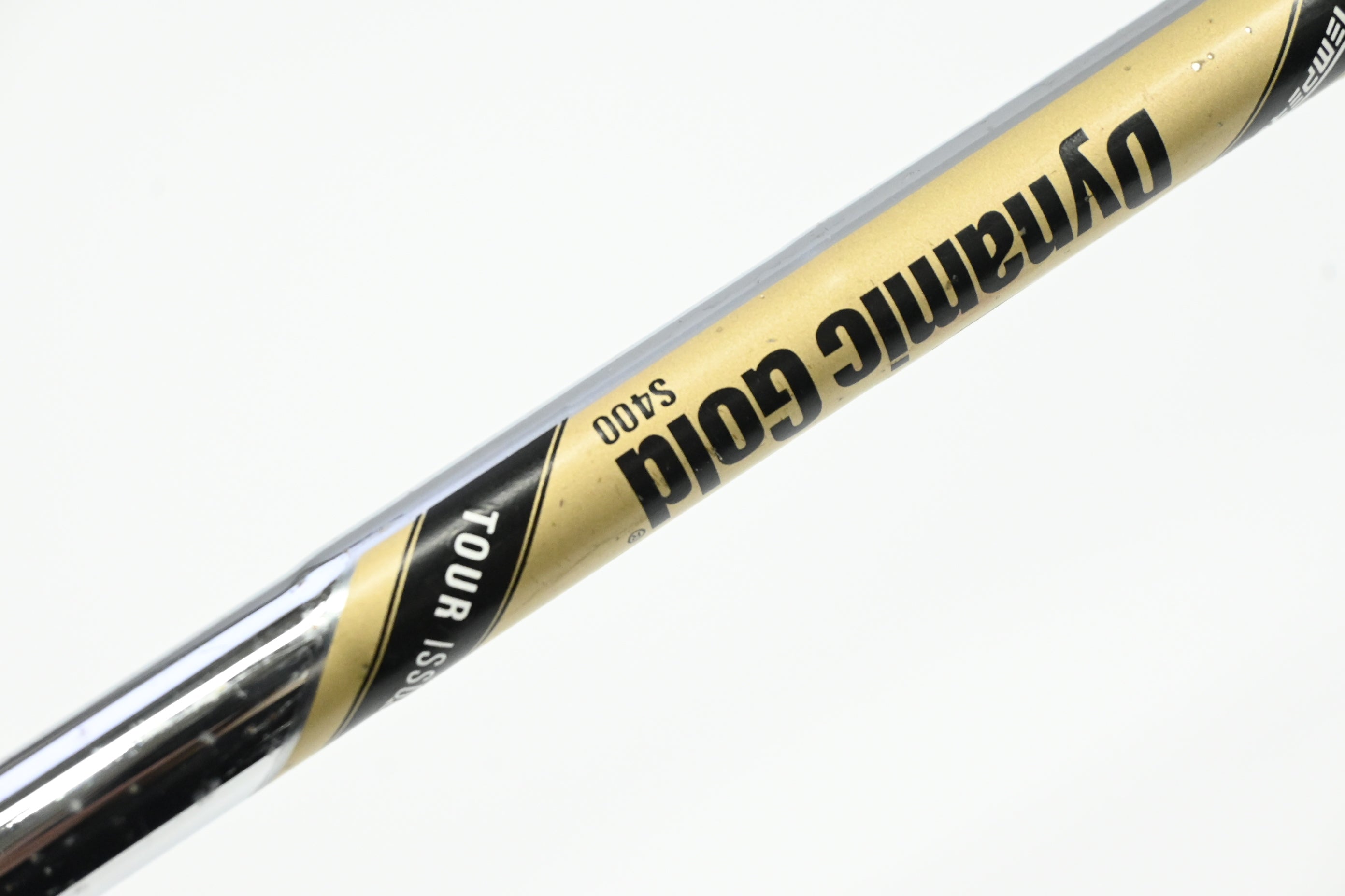 Taylormade Milled Grind 2 TW Lob Wedge / 60 Degree / Stiff Flex Dynamic Gold