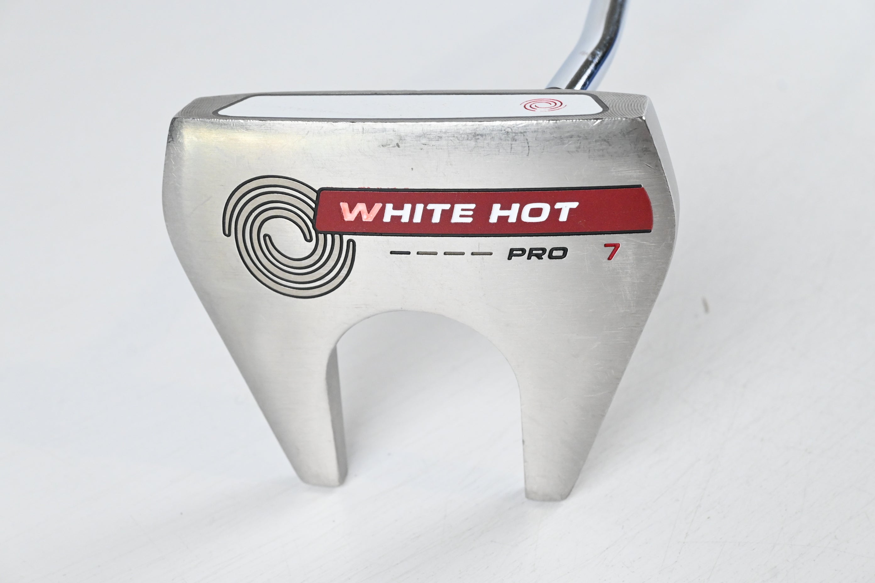 Odyssey White Hot Pro 7 Putter / 35 Inch