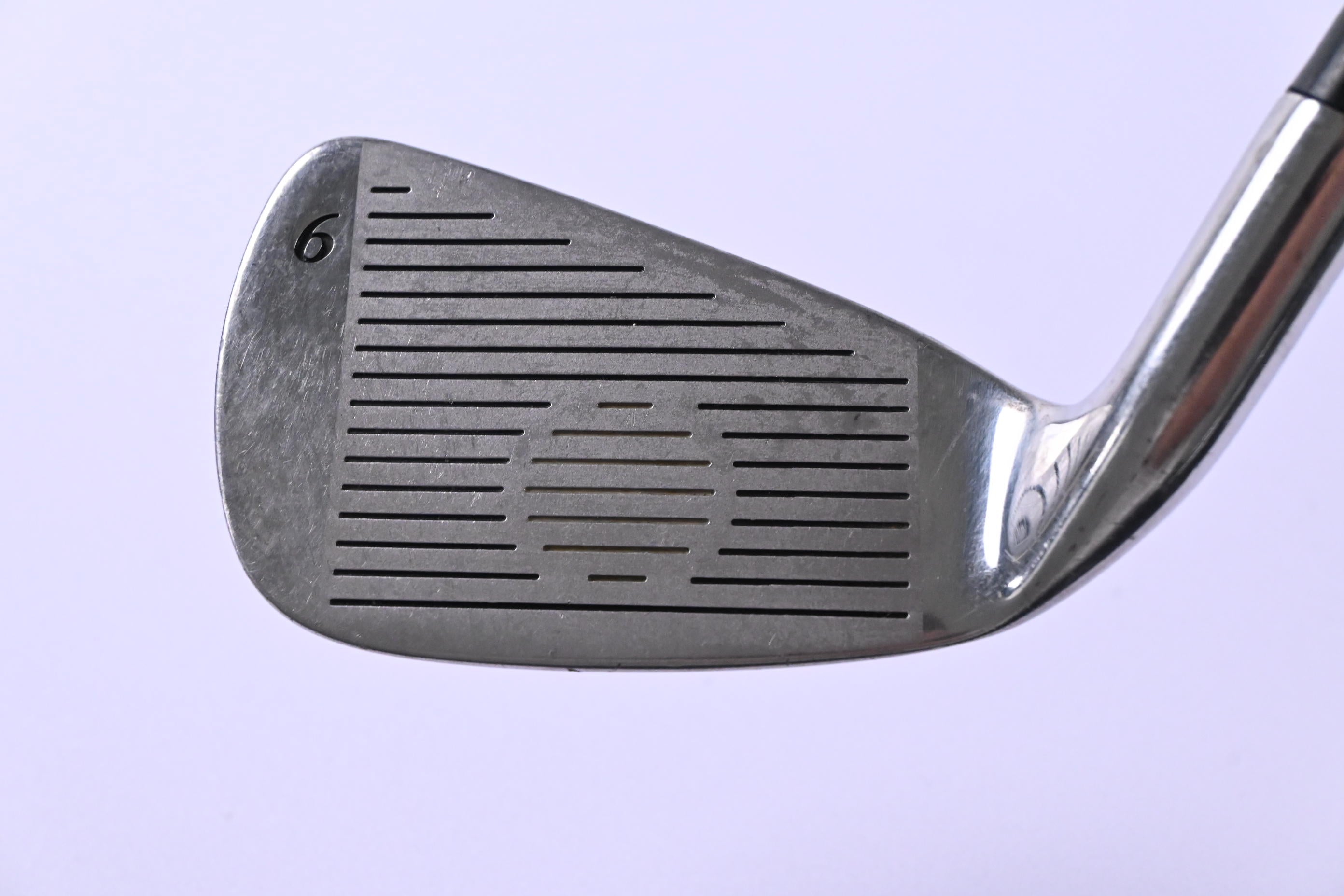 Ben Sayers Pro-Am Plus #6 Iron / Regular Flex True Temper Shaft