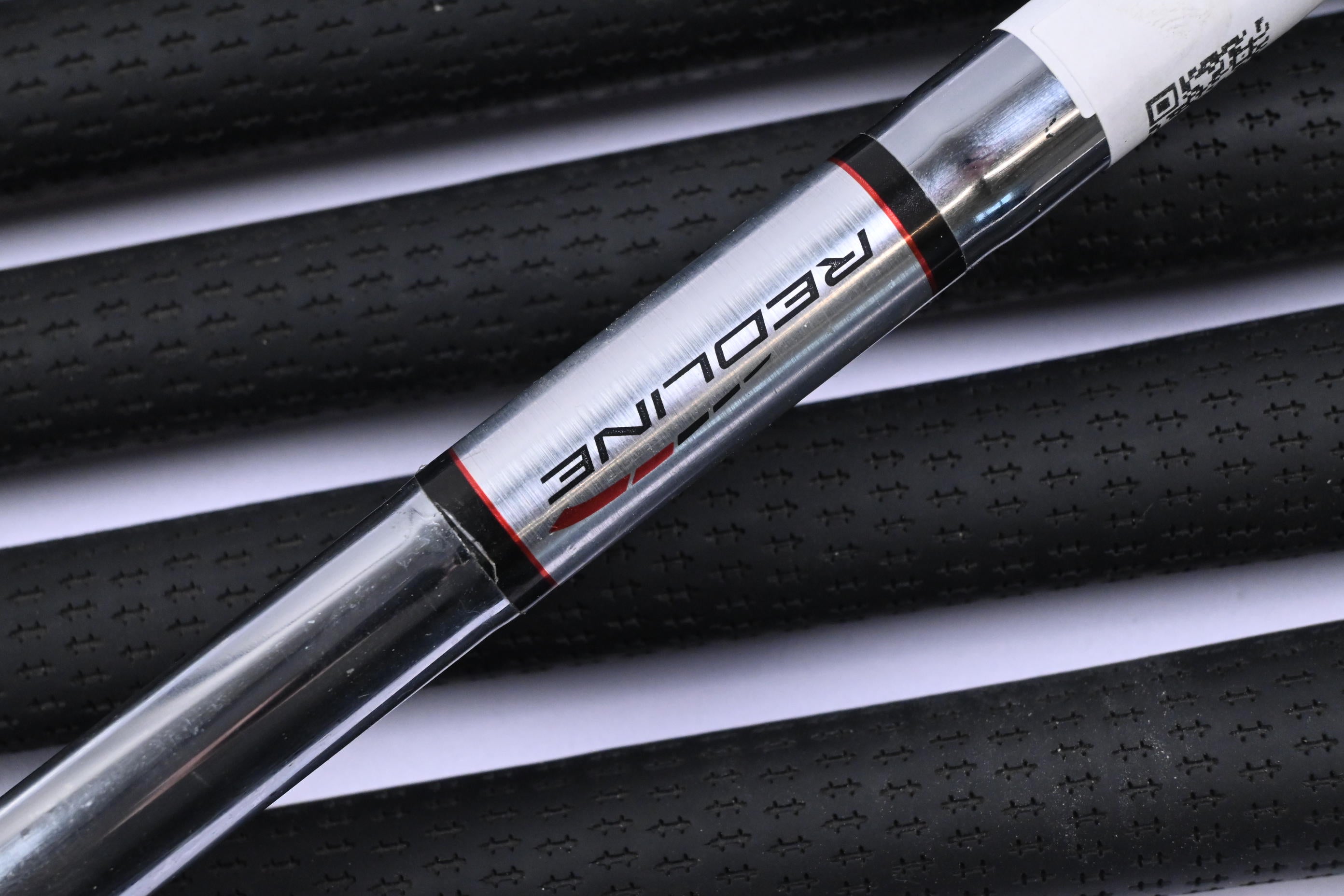 Adams Redline Hybrid Combo Irons / 4-PW / Stiff Flex Performance 85 Shafts