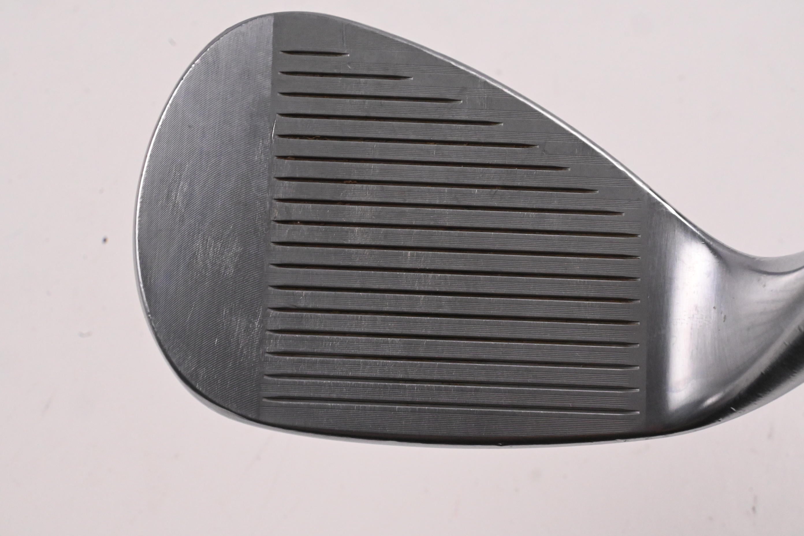 Titleist Vokey SM6 Lob Wedge / 60 Degree / Wedge Flex Titleist Vokey SM6 Shaft