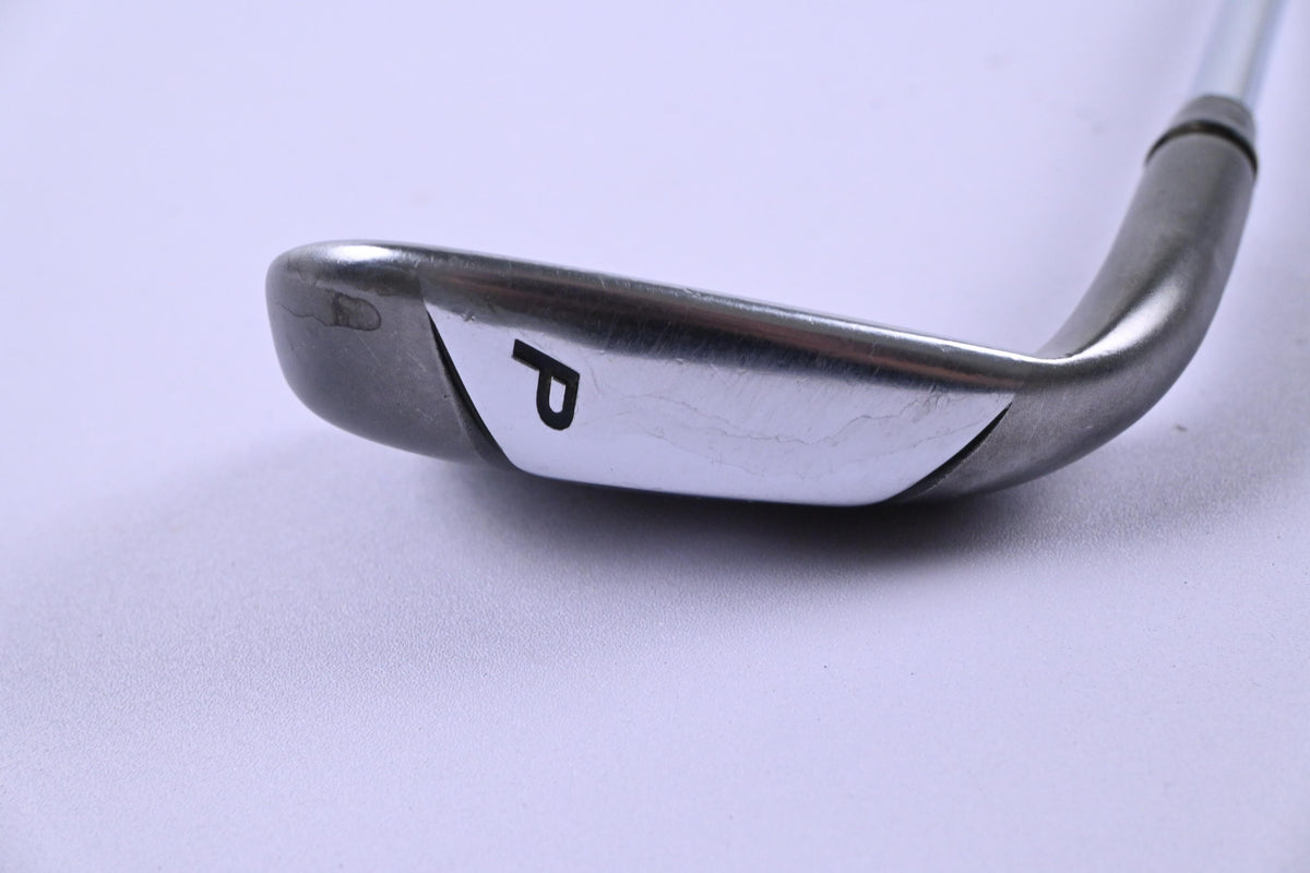 Taylormade Burner 2.0 Pitching Wedge / 45 Degree / Stiff Flex Dynamic Gold SL