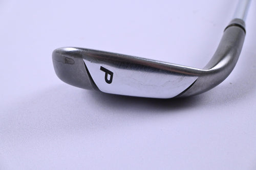 Taylormade Burner 2.0 Pitching Wedge / 45 Degree / Stiff Flex Dynamic Gold SL