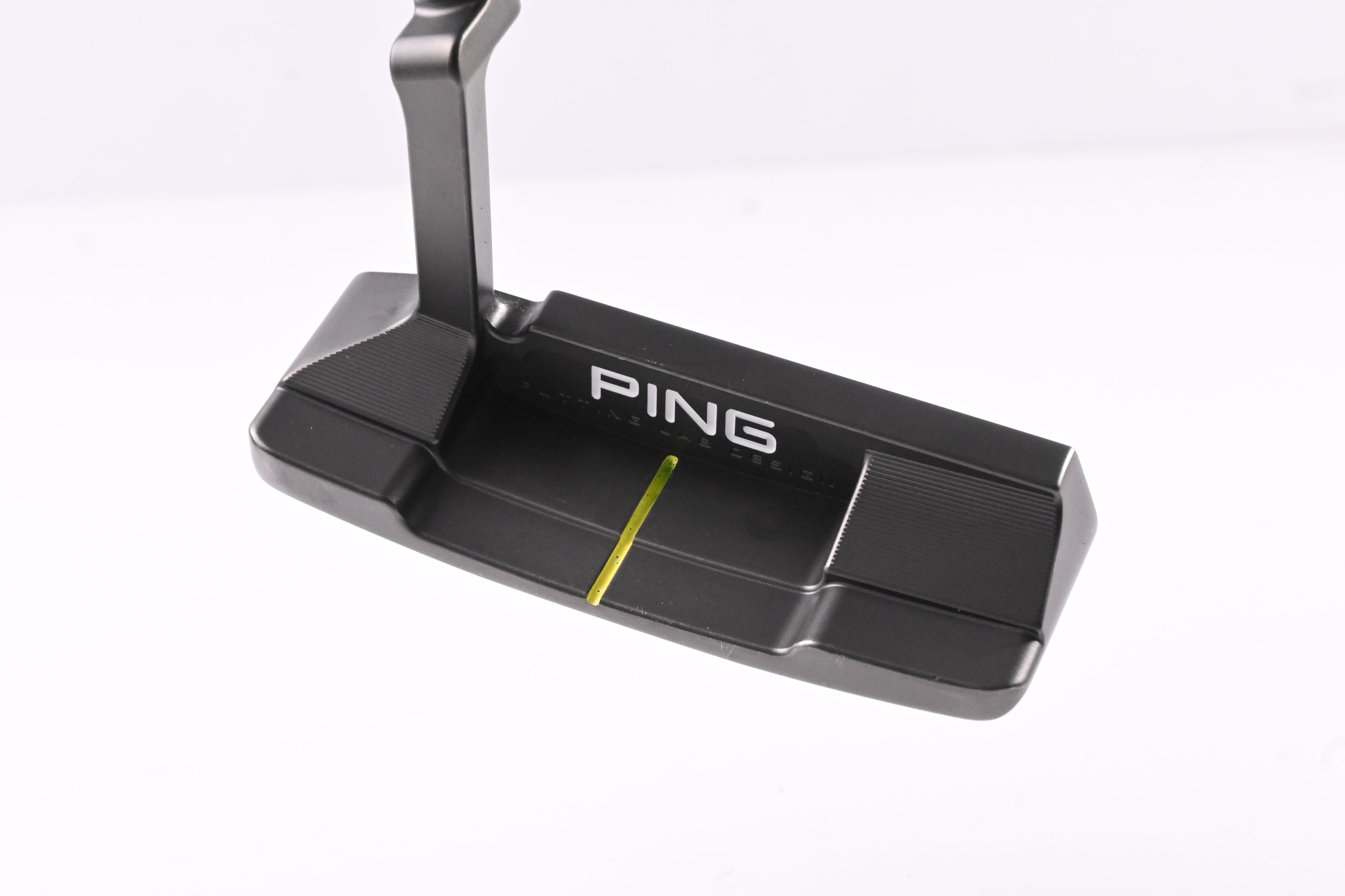 Ping PLD Milled 2024 Anser 2D Putter / 33 Inch