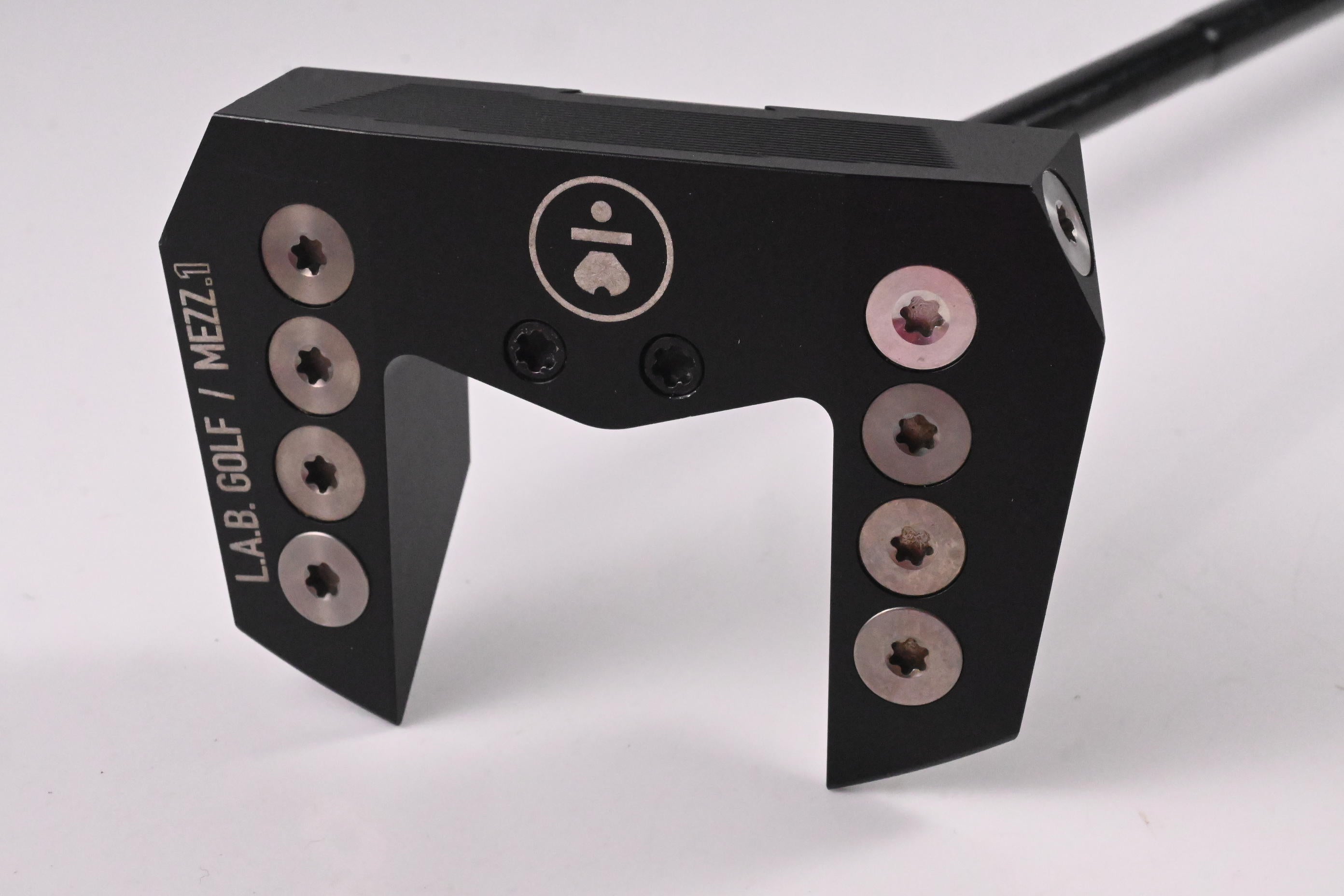 L.A.B. Golf Mezz.1 Putter / 32.5 Inch