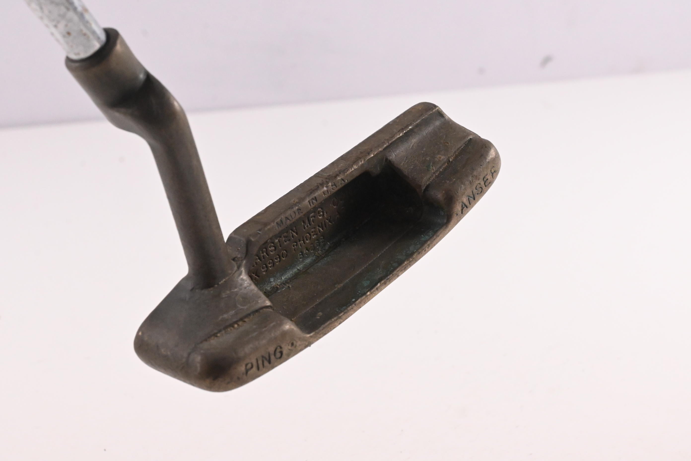 Ping Karsten Original Putter / 34 Inch