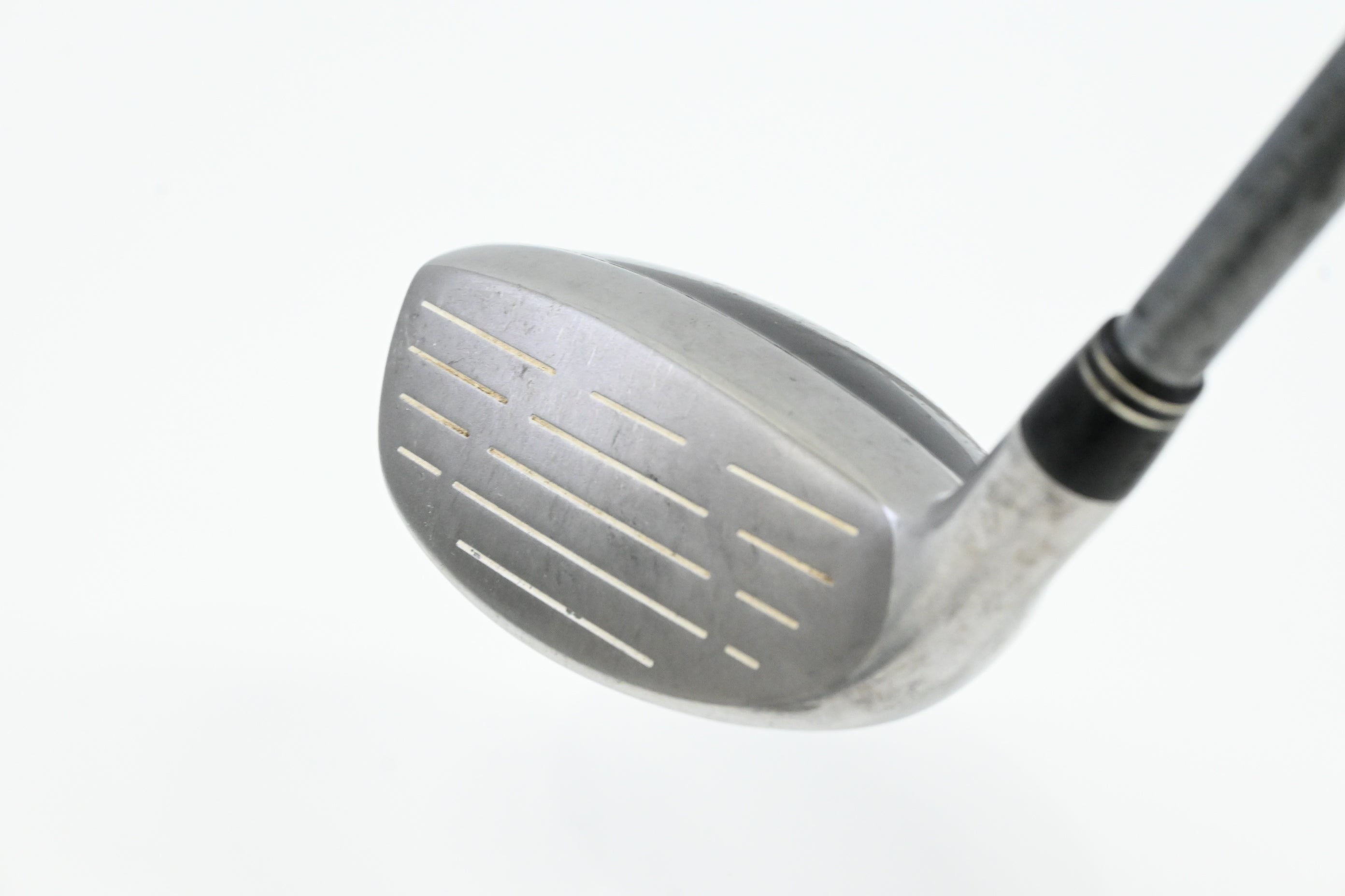 Cobra Baffler #6 Hybrid / 29 Degree / Senior Flex Aldila NV 65 Shaft