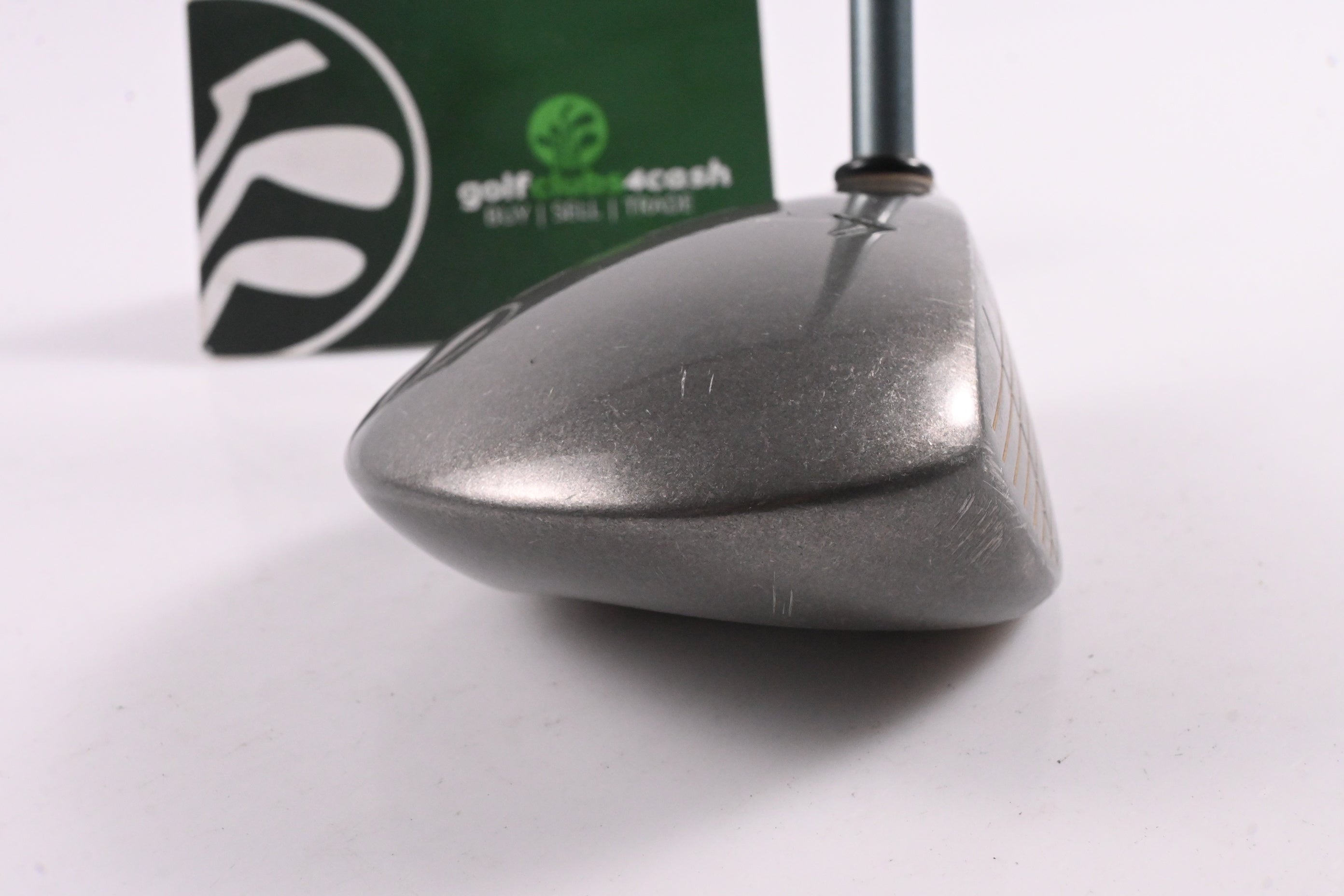 Ladies Callaway Big Bertha Warbird #3 Wood / 15 Degree / Ladies Flex Gems Shaft