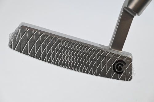 Cleveland HB Soft 2 10.5 Putter / 34 Inch