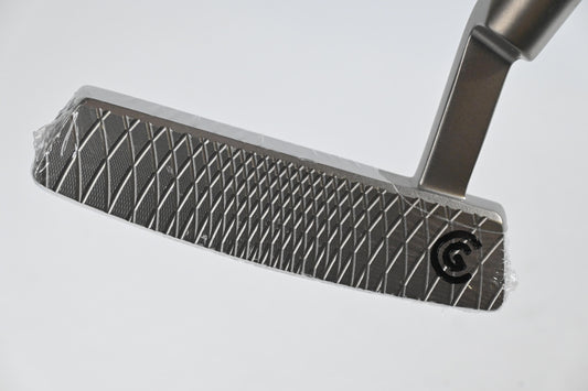 Cleveland HB Soft 2 10.5 Putter / 34 Inch