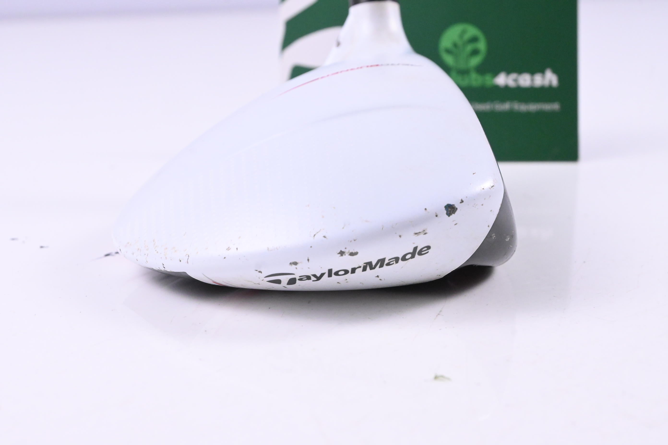 Taylormade Aeroburner #3 Wood / 15 Degree / Regular Flex Matrix Speed Rul-Z 60