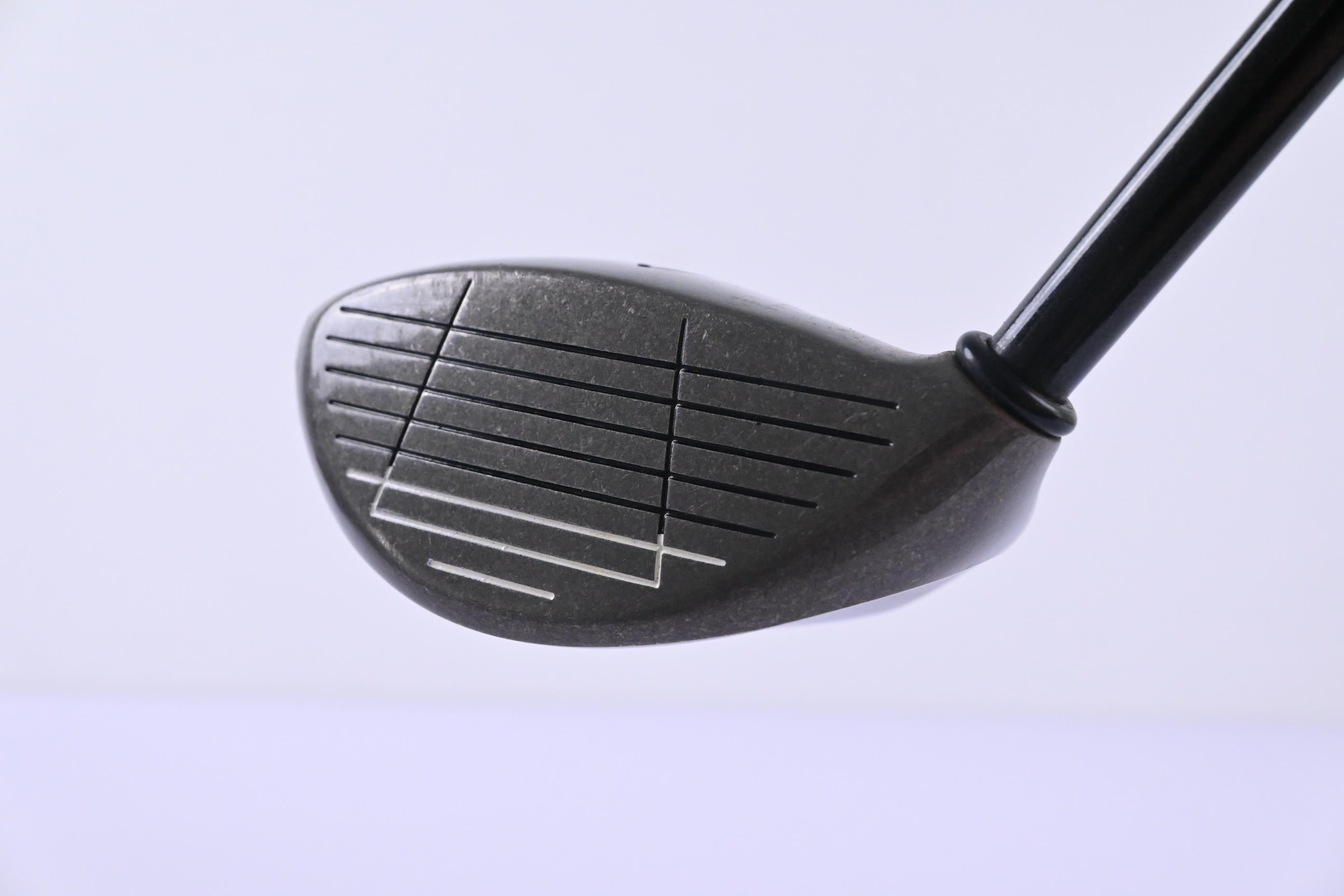 Callaway Big Bertha Warbird #3 Wood / 14 Degree / Regular Flex Callaway RCH 96